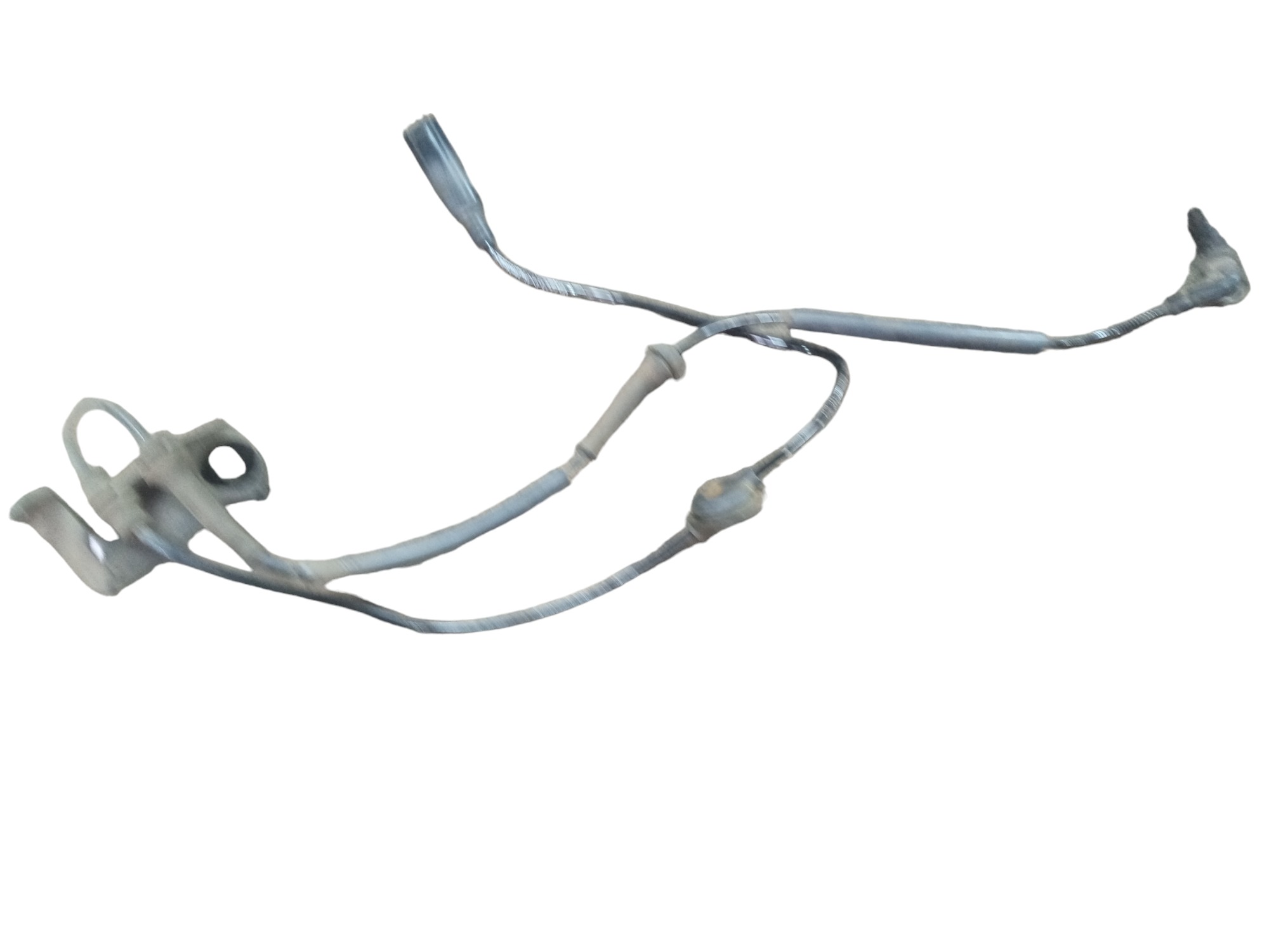 Sensor Central Roda Dianteira Direita Fiat Cronos 1.3 2022