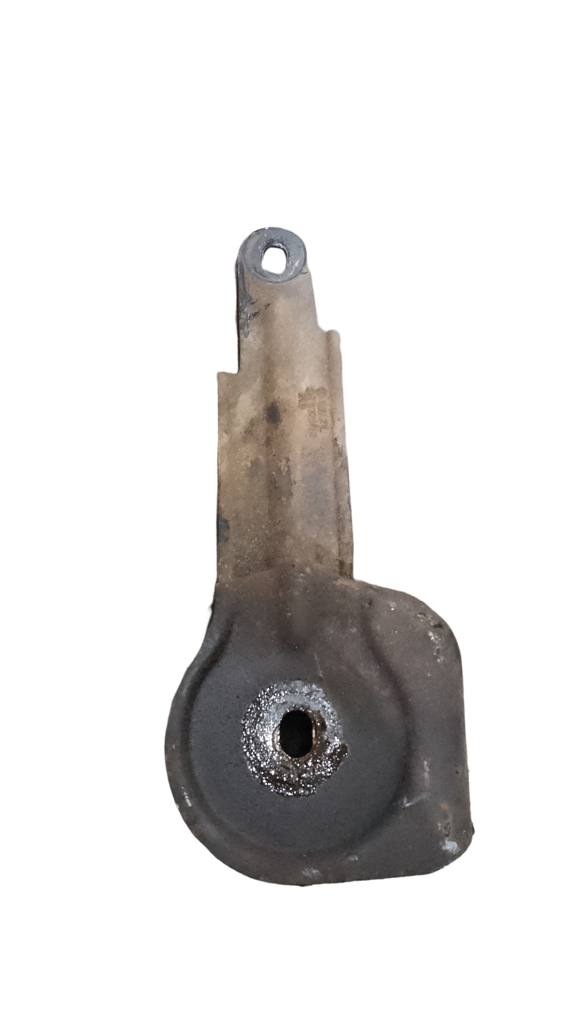 Suporte Coxim Cambio Traseiro Gol Vw 377399541c