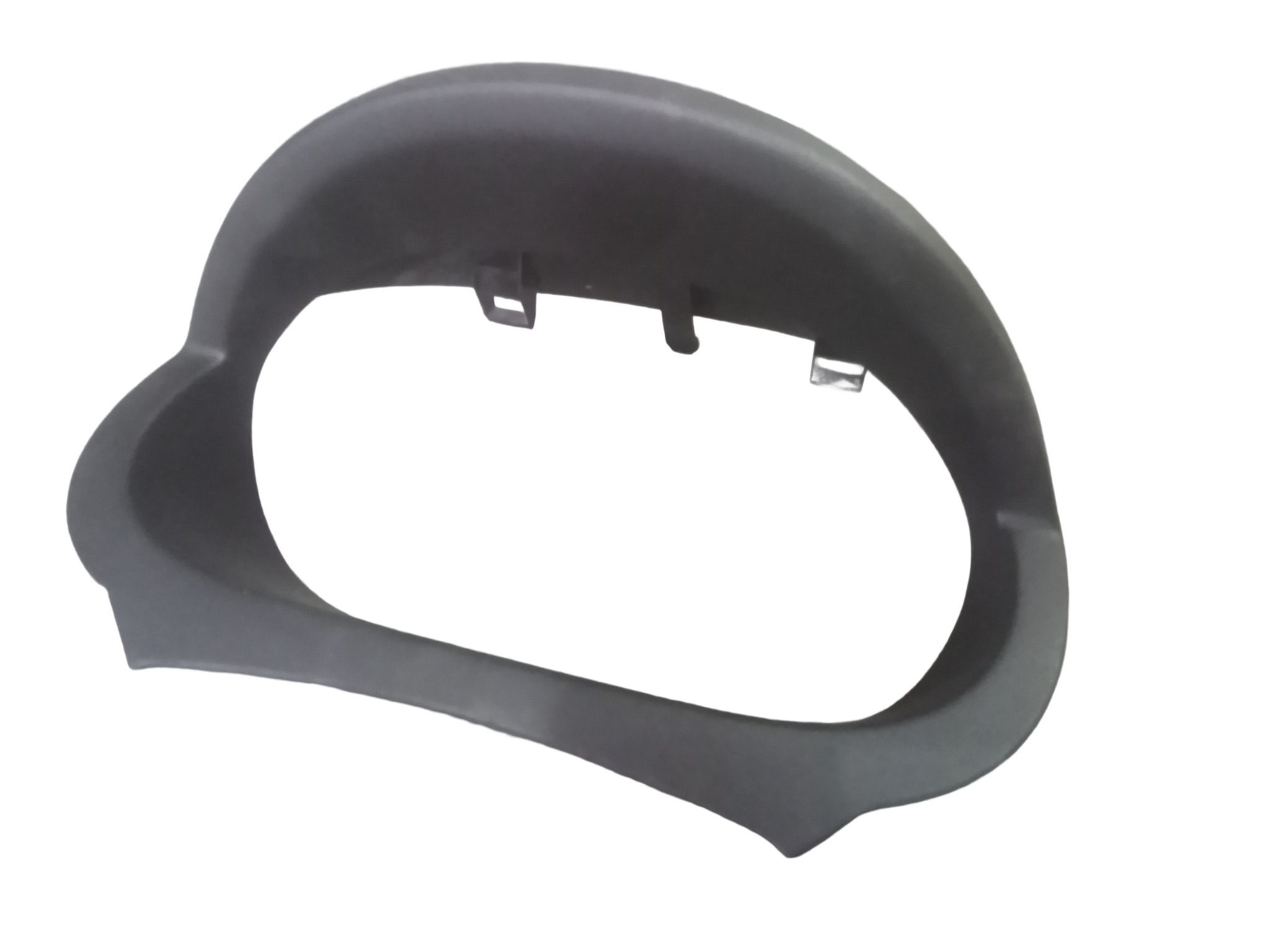 Moldura Painel Instrumentos Ford Fiesta 02/06 2s6510a894