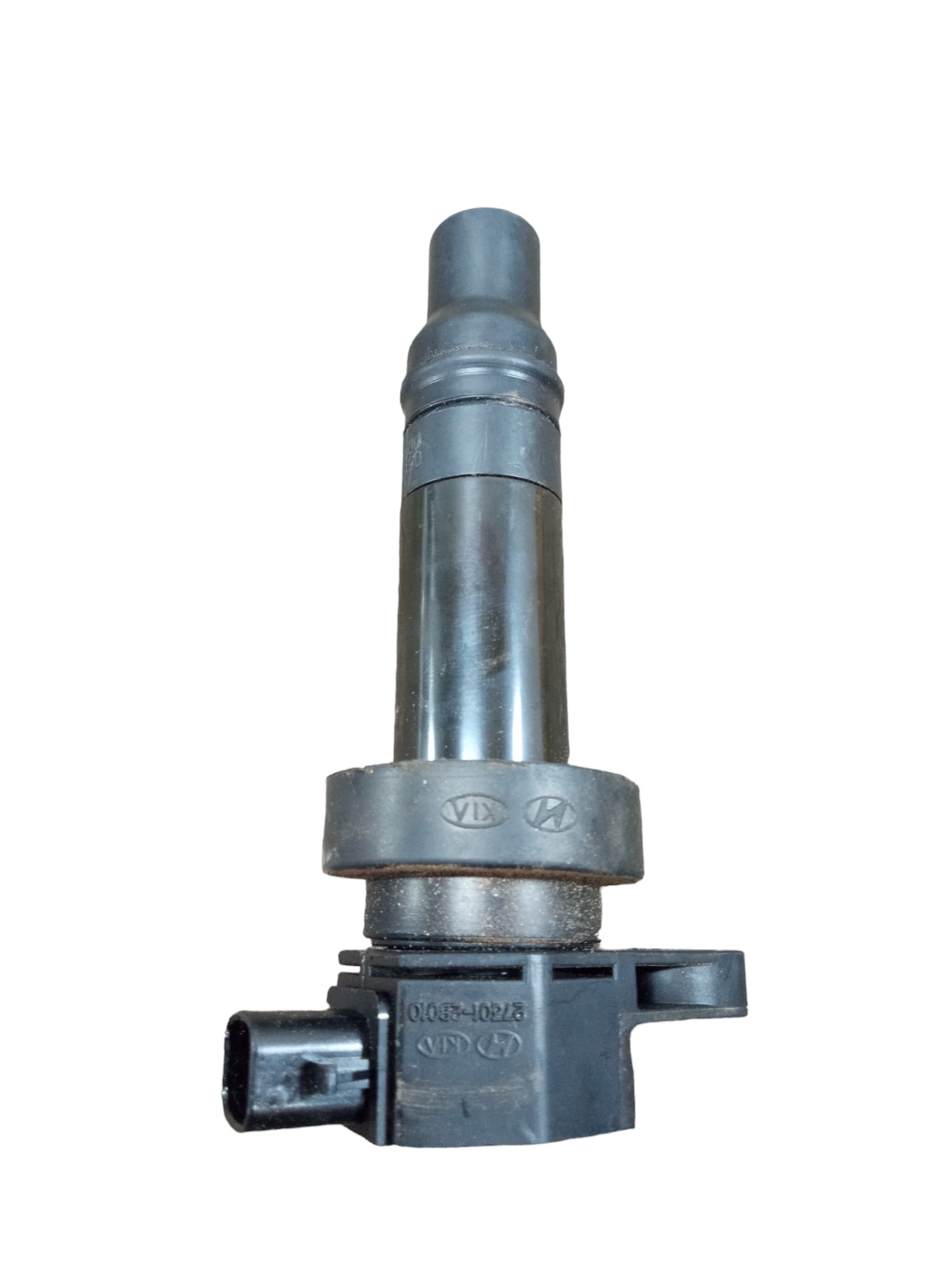Bobina Ignicao Hyundai Hb20 1.6 16v 2013 2018 Original