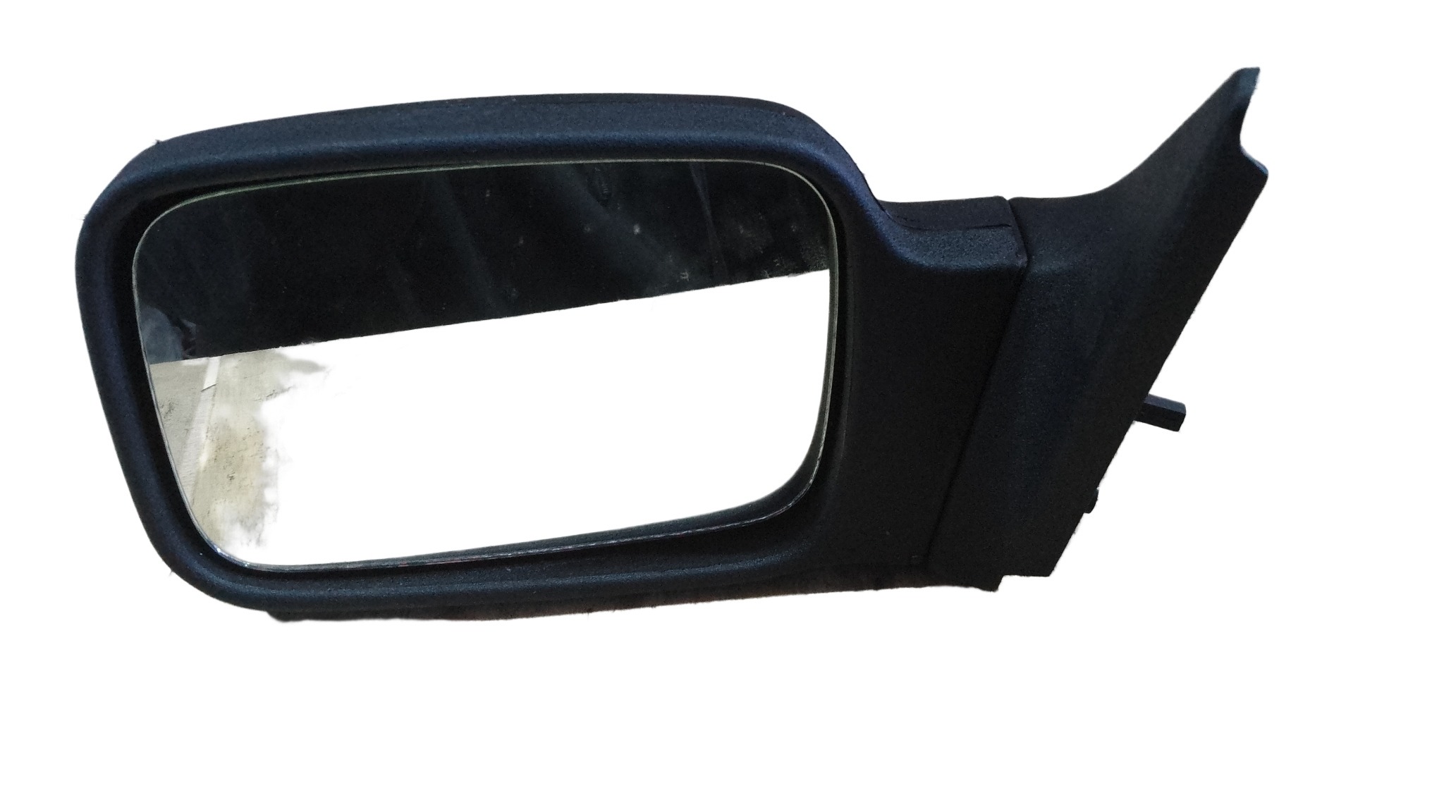 Retrovisor Esquerdo Escort 87 92 Apollo Verona Paralelo Novo