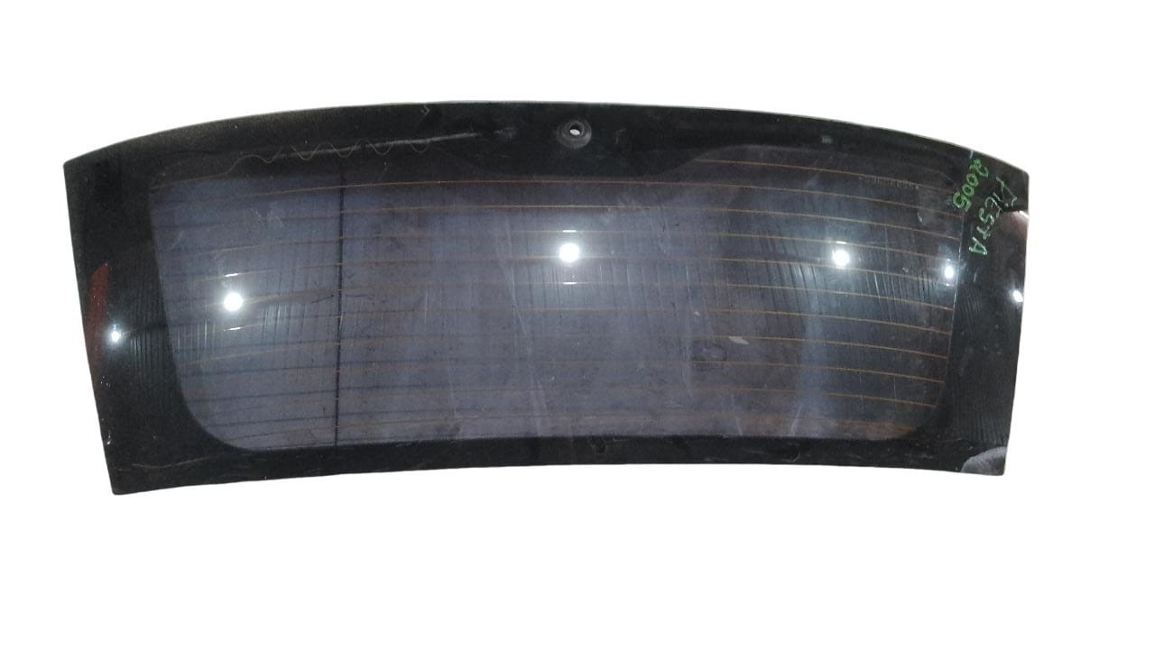 Vidro Vigia Ford Fiesta 02/13 Hatch Tampa Traseira Original