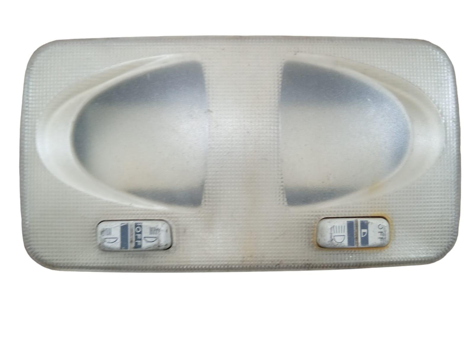 Luz Teto Cortesia Fiat Ducato Idea Linea