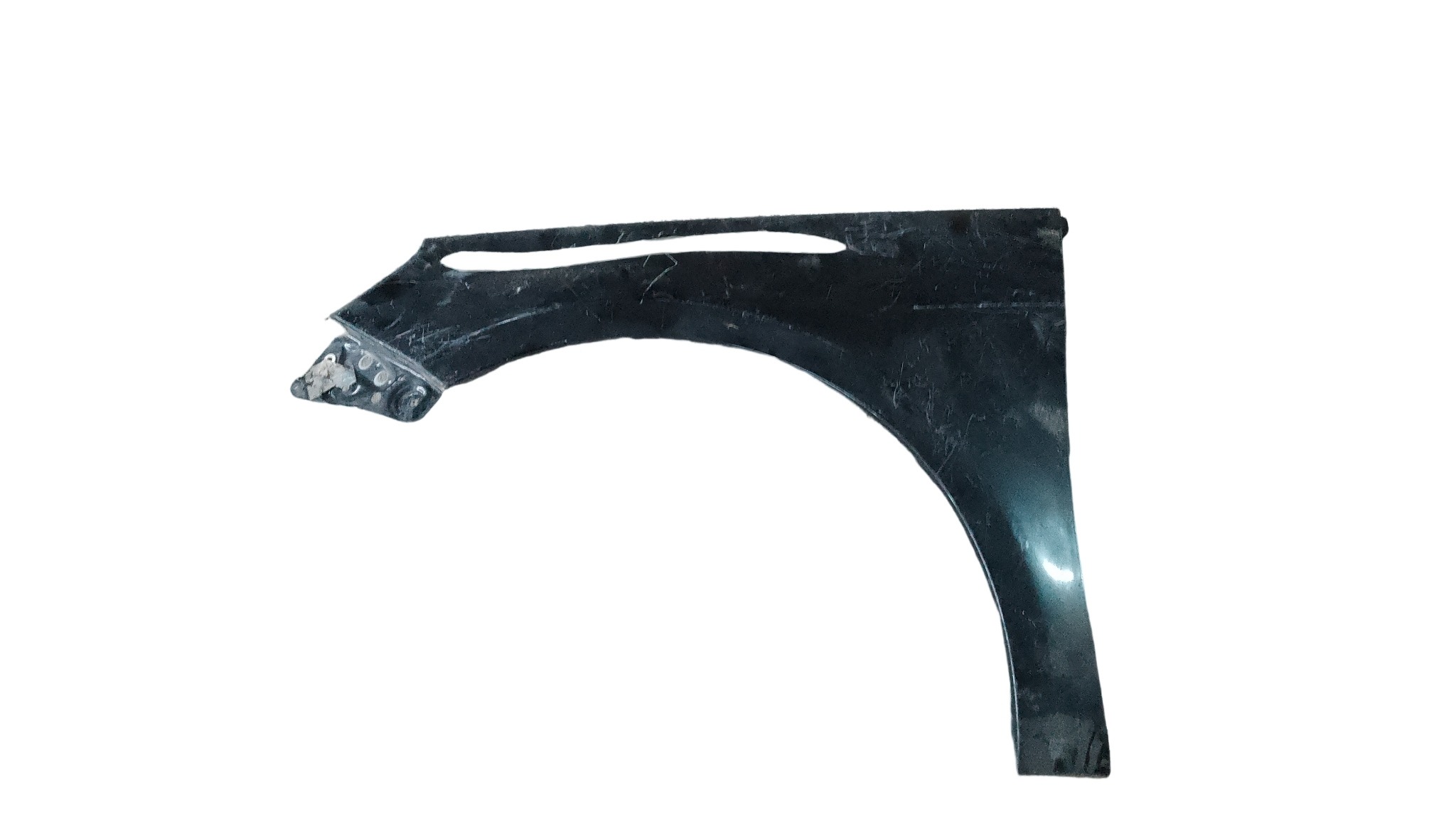 Paralama Volkswagen Gol G5 09/12 Lado Esquerdo Original