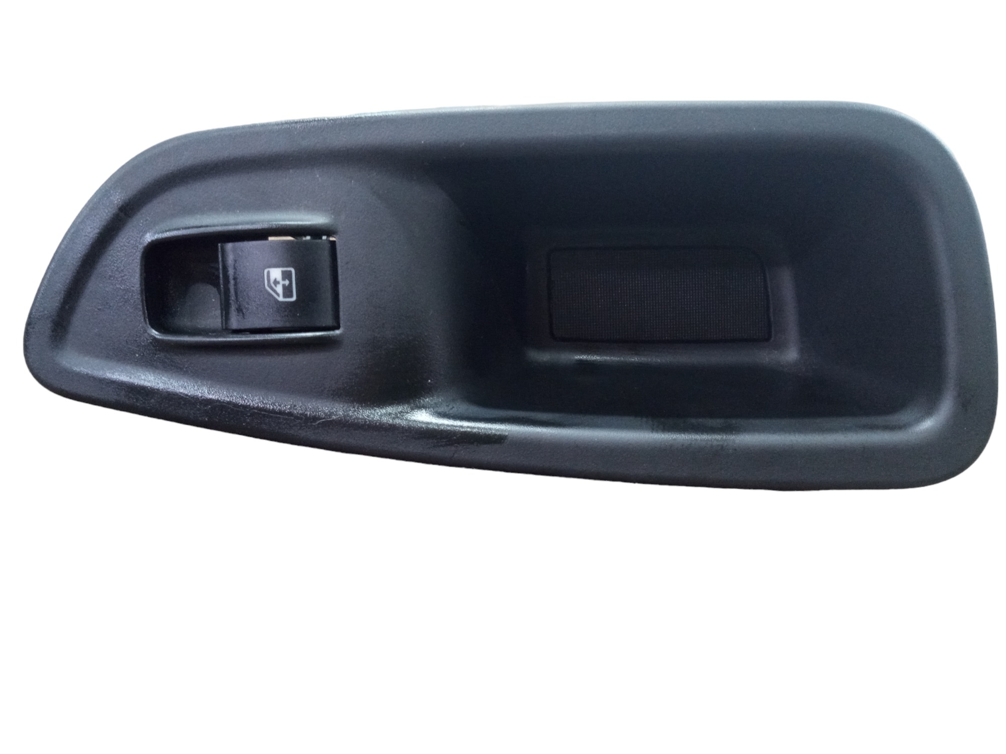 Botao Vidro Eletrico Esquerdo Fiat Cronos 1.3 2022 Original
