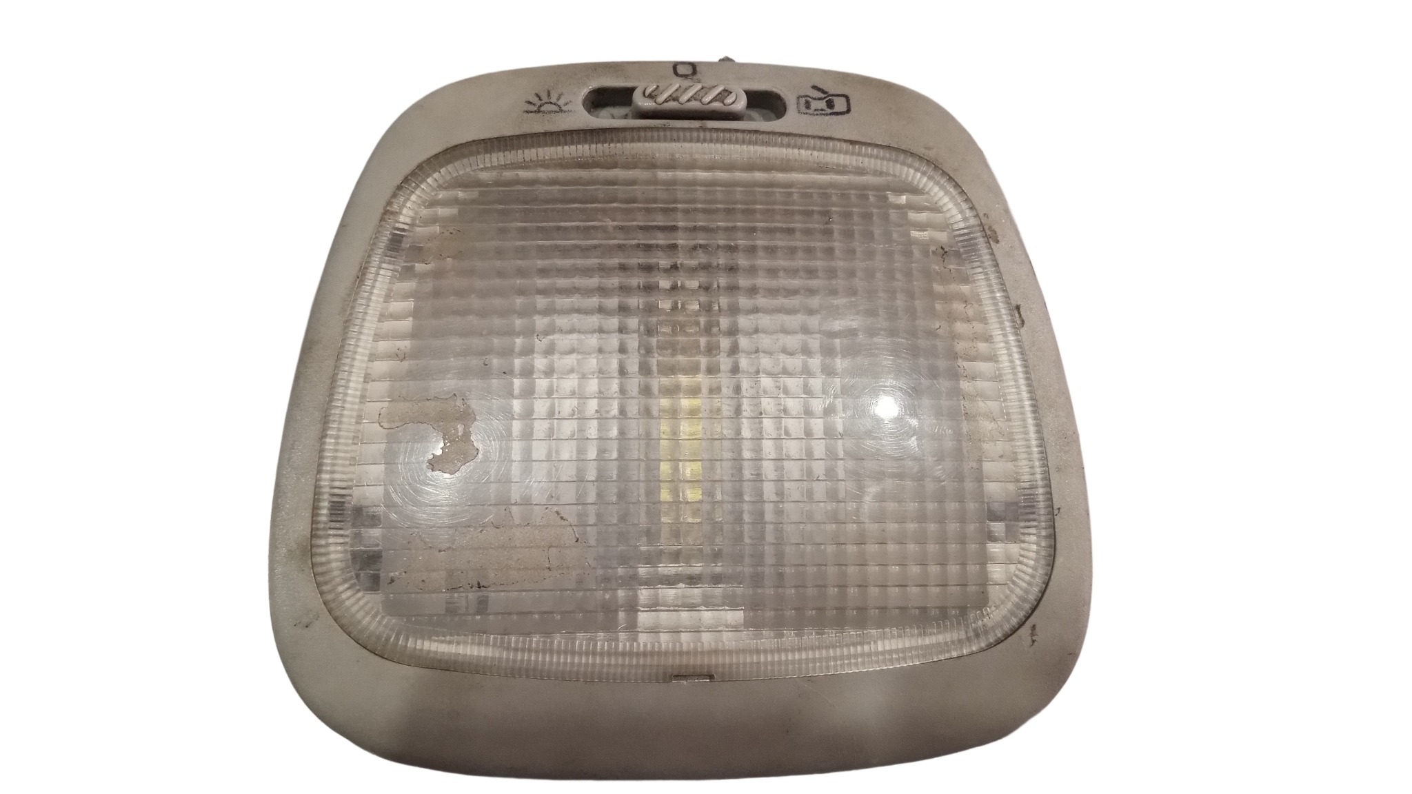 Luz Teto Cortesia Parati 377947105a