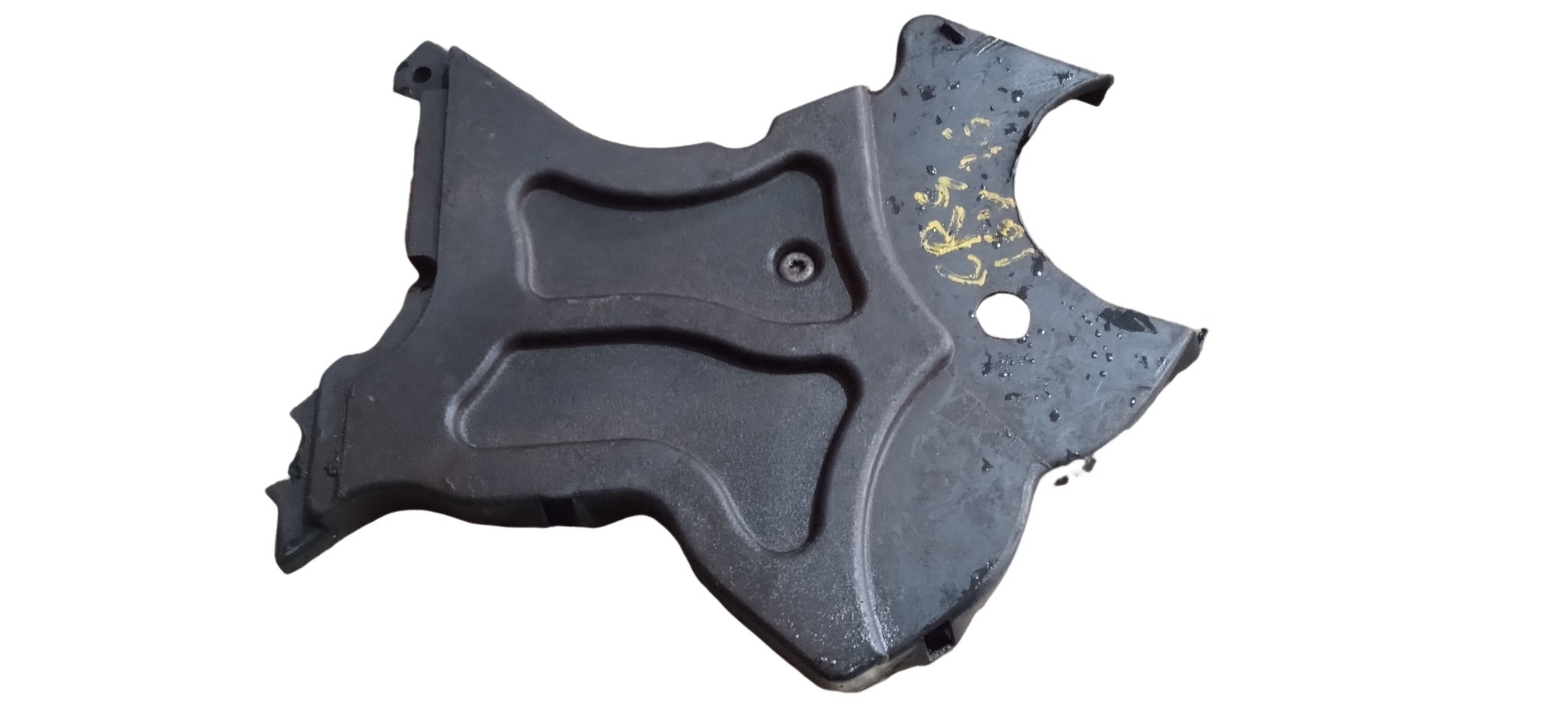 Capa Correia Dentada Gm Corsa 1.0 16v