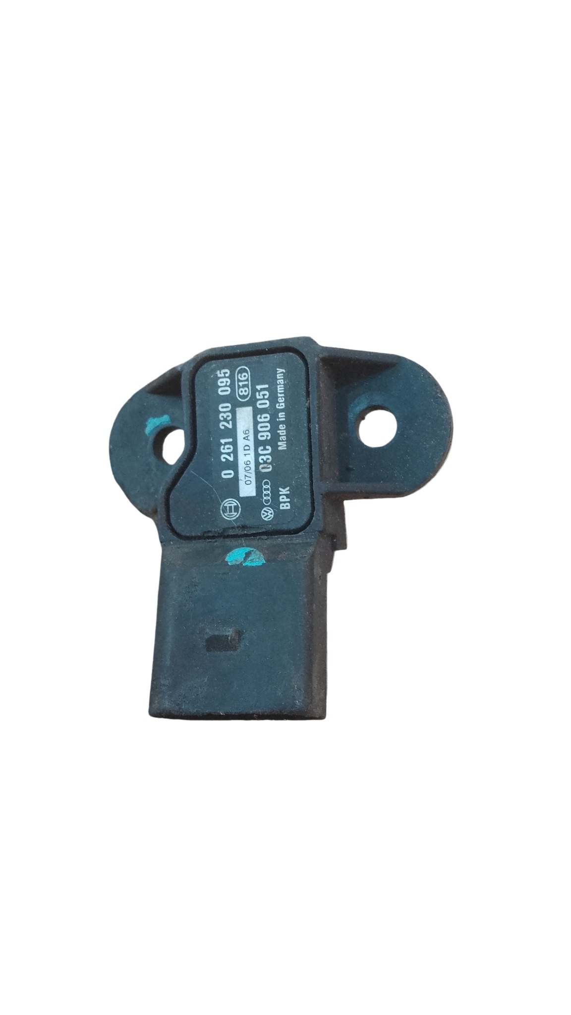Sensor Map Gol Fox Polo Golf Kombi 0261230095 Bosch