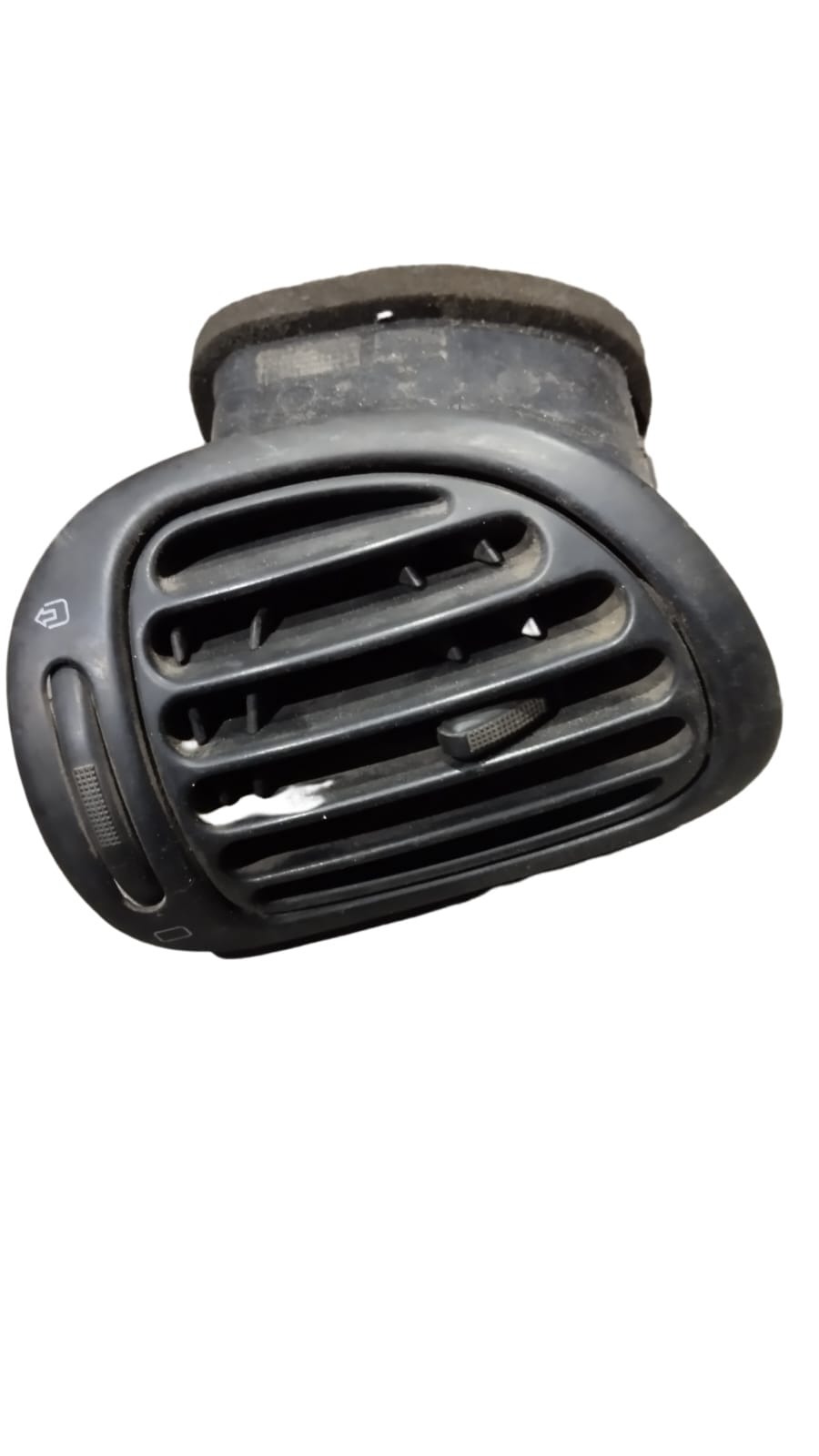 Difusor De Ar Lado Esquerdo Peugeot 206 Cx:723
