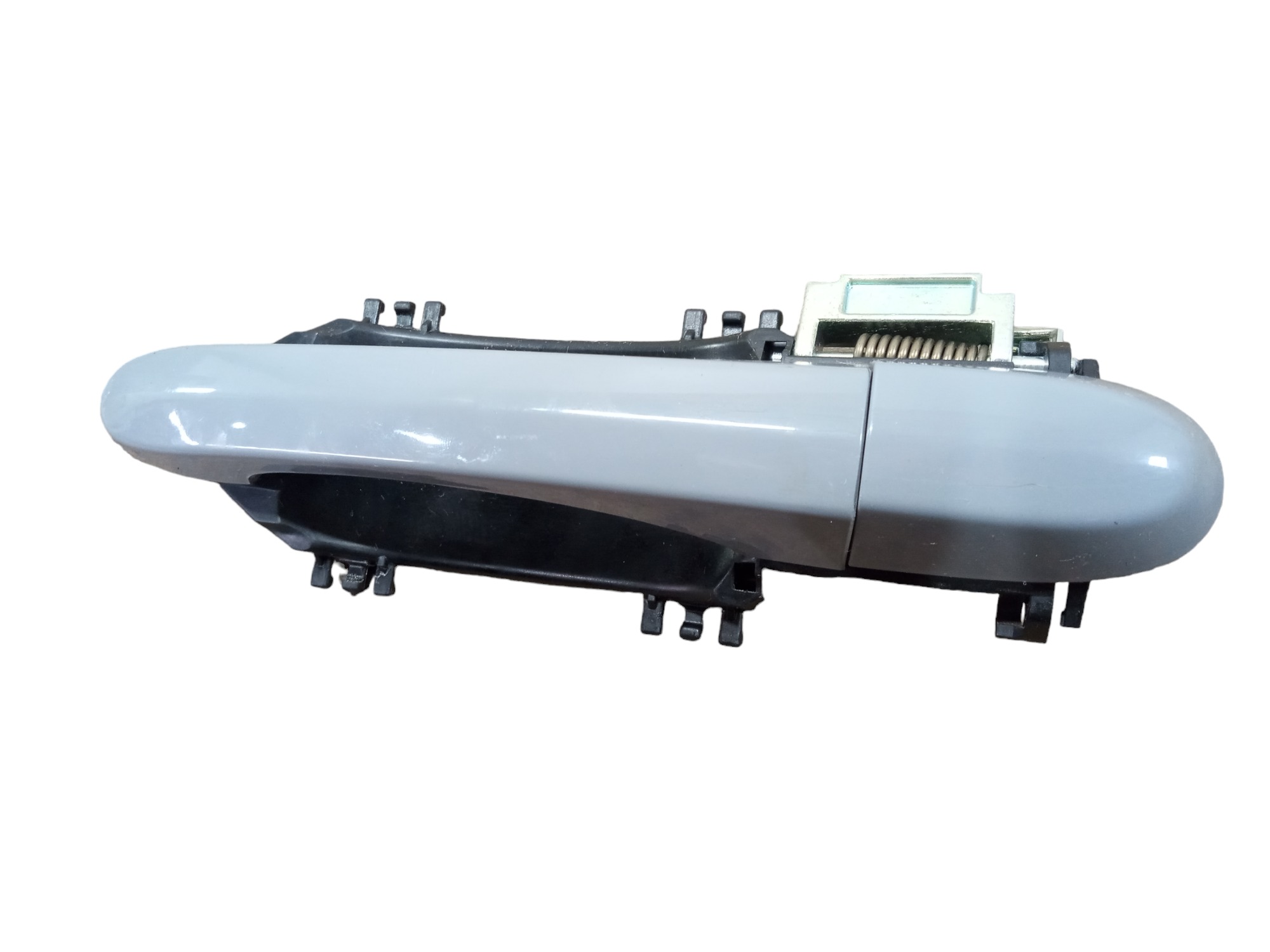 Macaneta Externa Traseira Esquerda Fiat Pulse 1.0 Turbo 2022