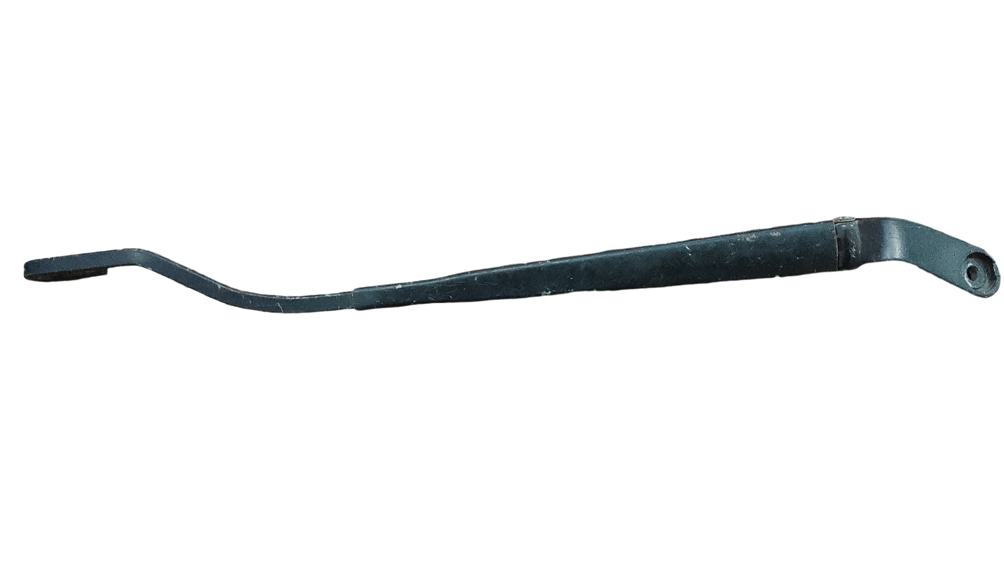 Braço Limpador Parabrisa Esquerdo Gol G5 G6 Vw 5u1955409b Esquerdo