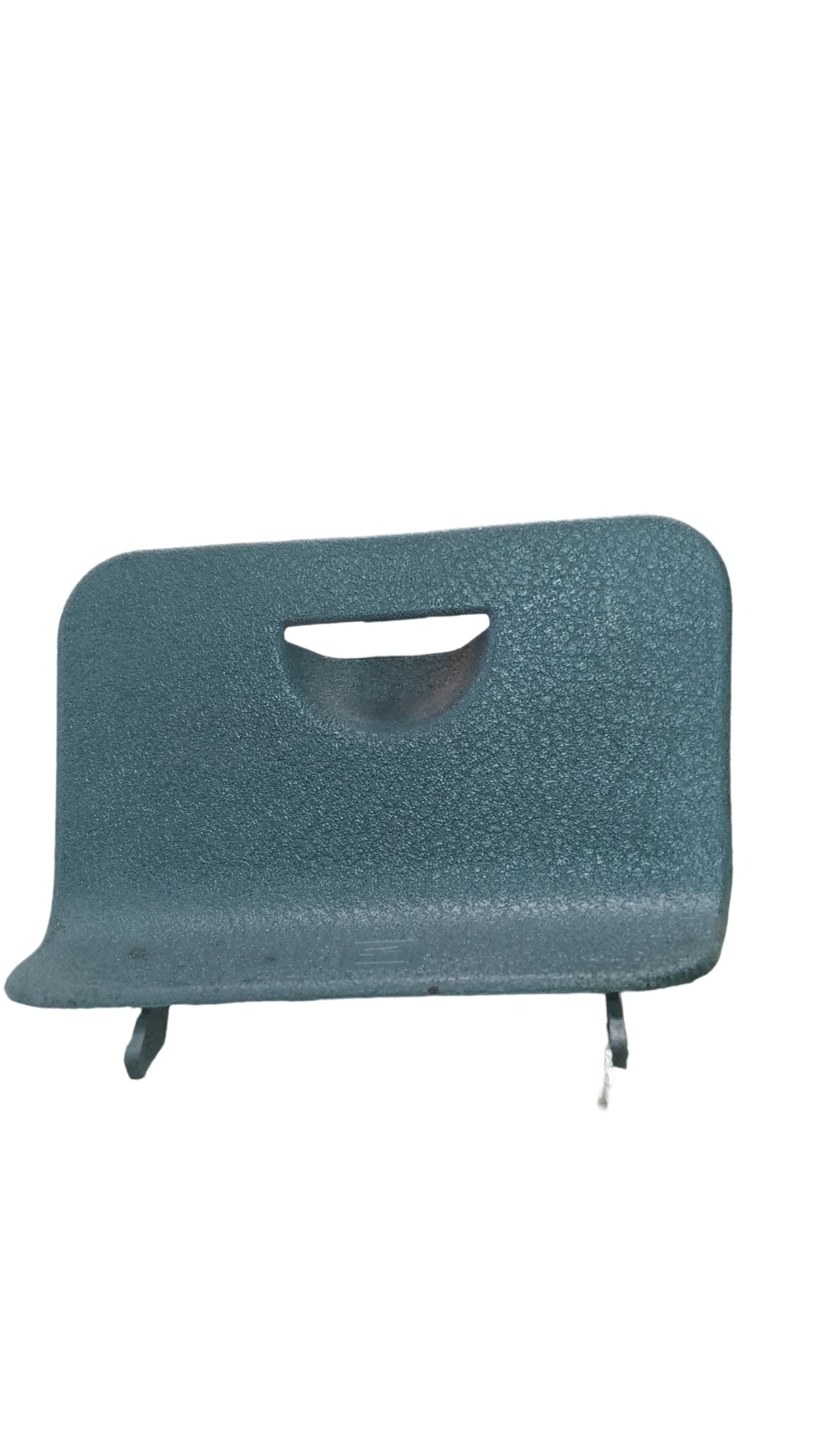 Moldura Direita Porta Malas Renault Scenic Original