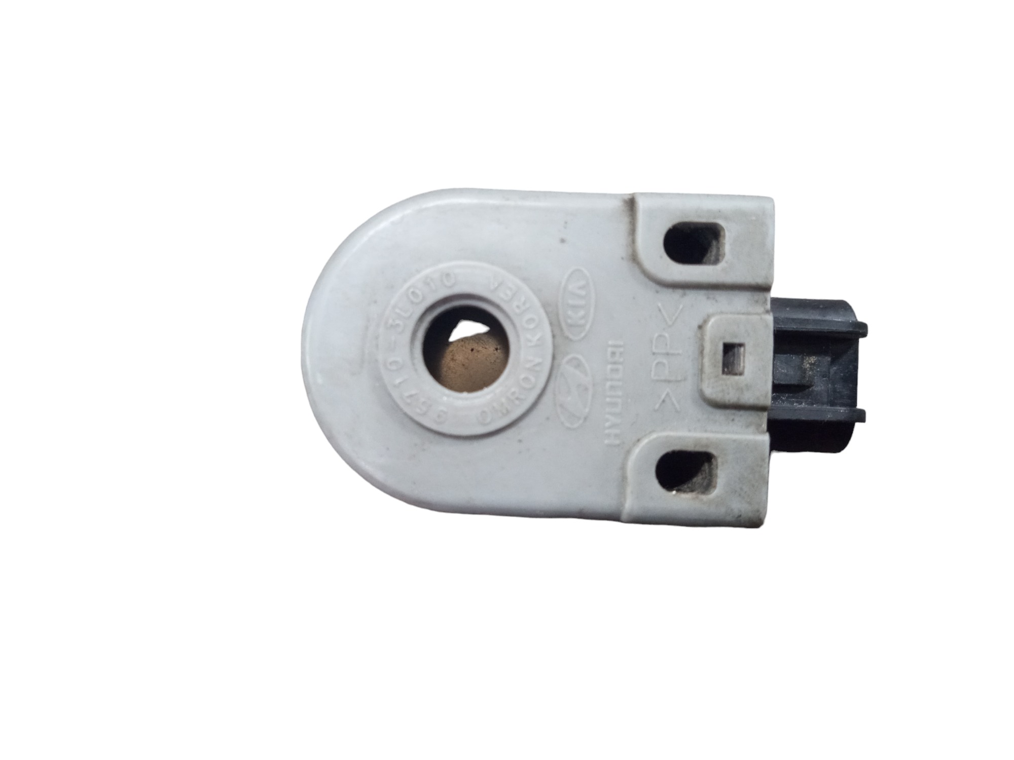 Rele Alerta Sonoro Hyundai Ix35 2013 2019 Original