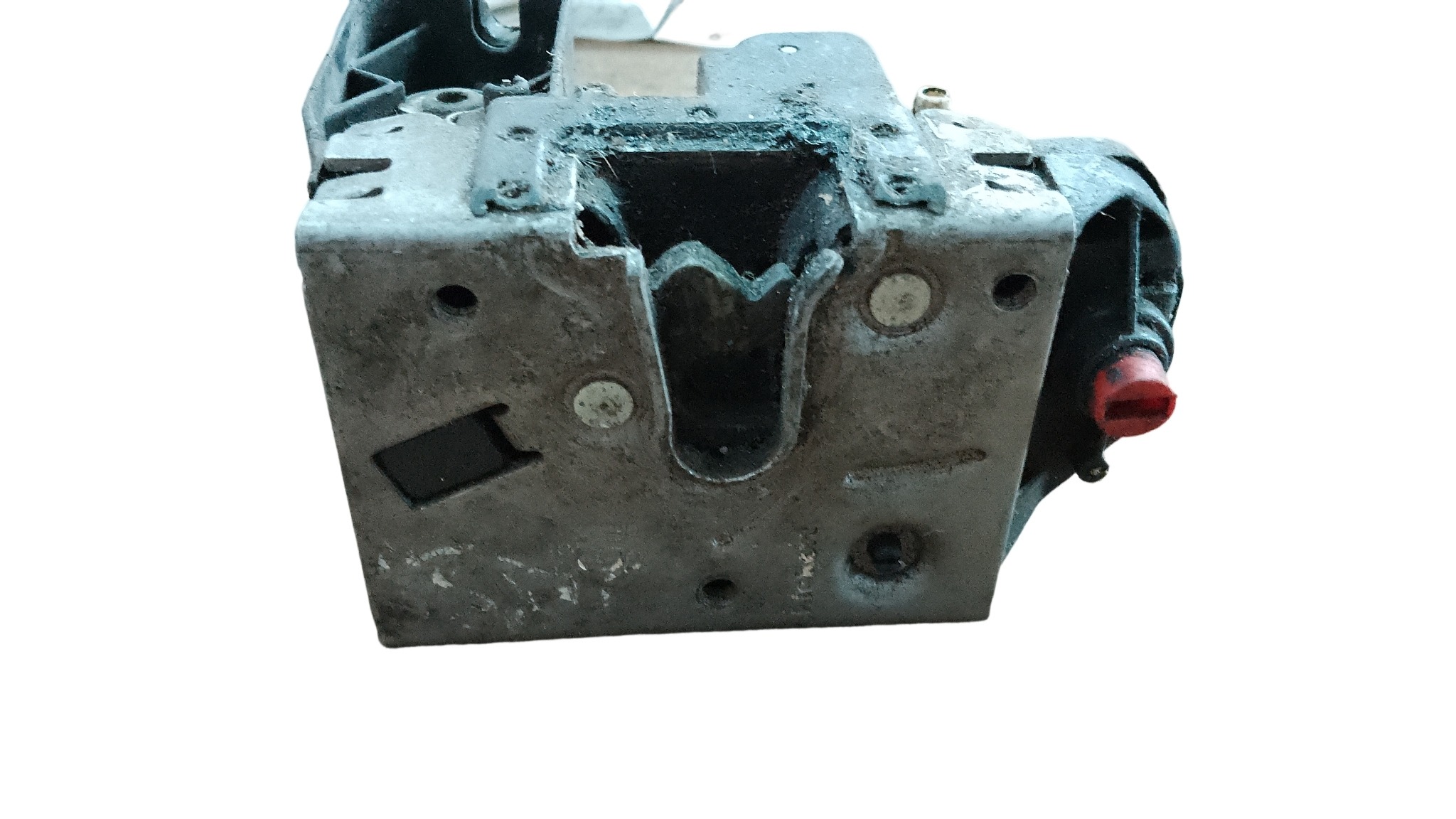 Fechadura Manual Da Porta Traseira Esquerda Gm Corsa 04