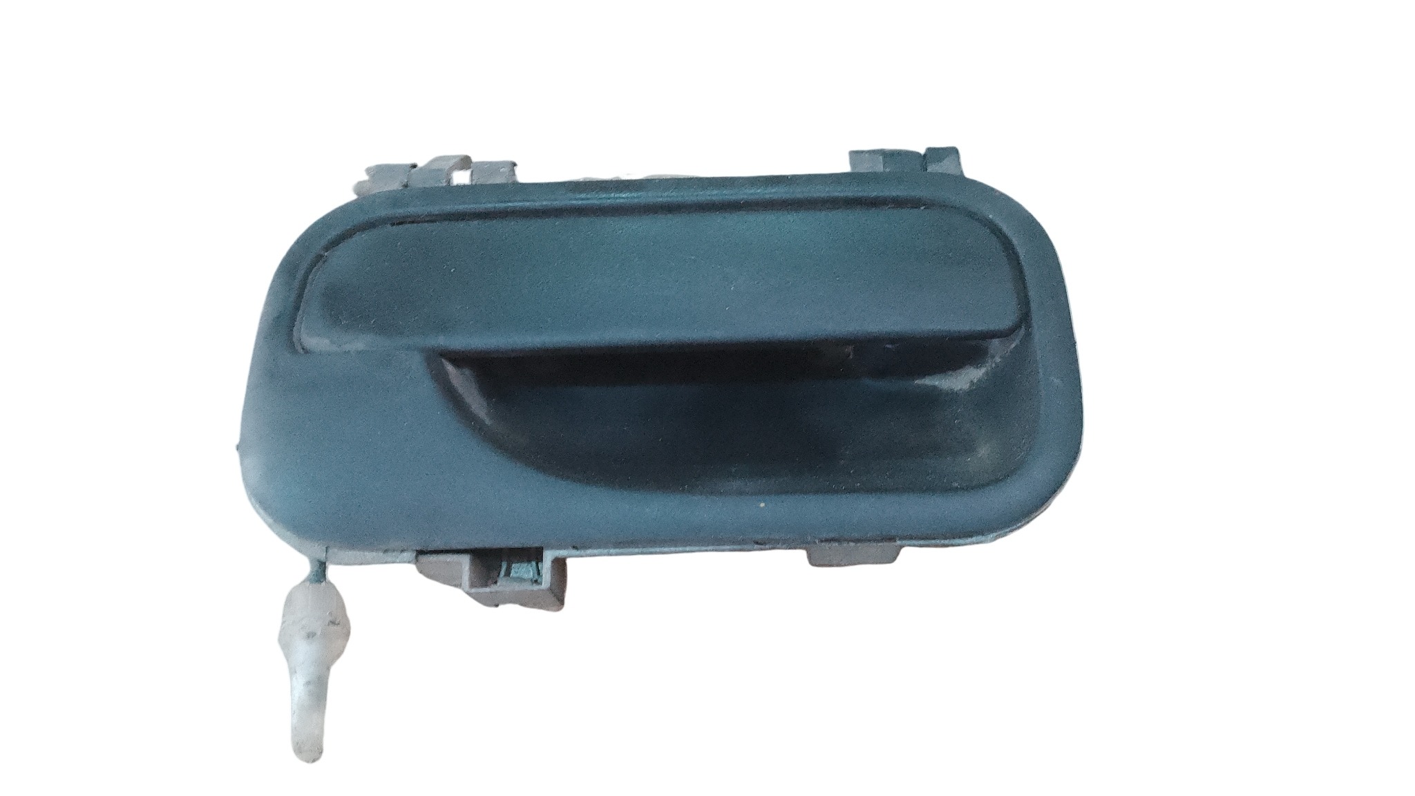 Maçaneta Externa Dianteira Lado Direito Vectra Gls 1999 Dianteira