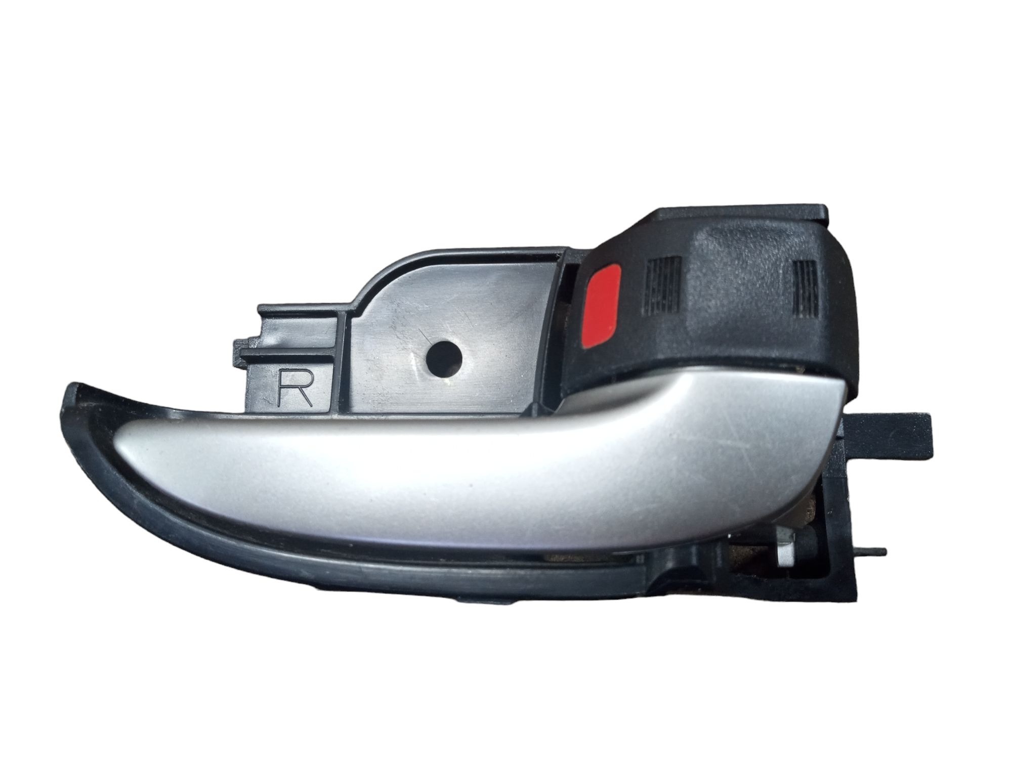 Macaneta Interna Traseira Direita Honda Fit 2010 2014