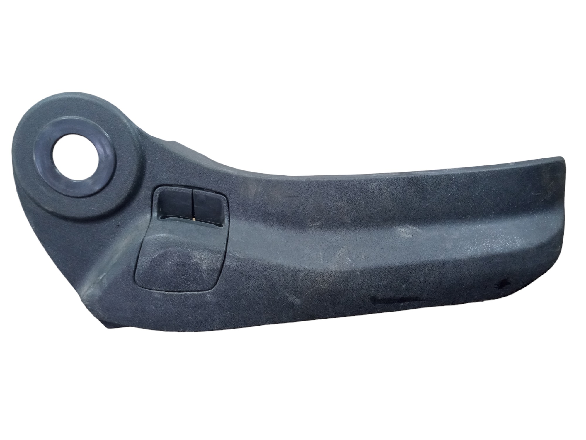 Moldura Banco Lado Direito Fiat Punto 2008