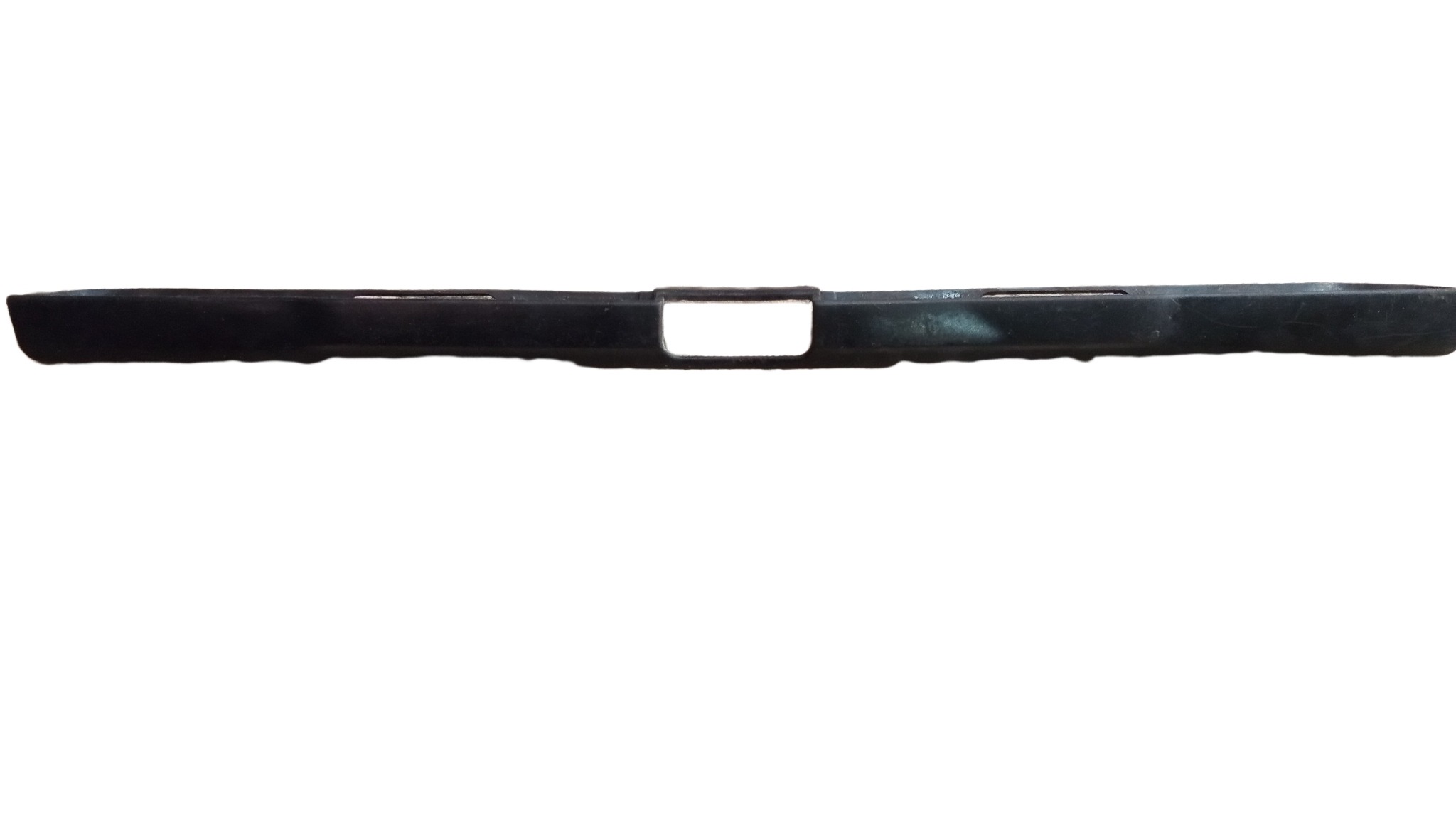 Moldura Friso Tampa Traseira Vw Golf Original 1h6827577