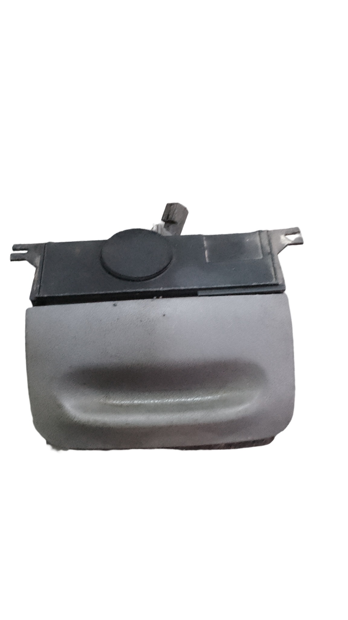 Cinzeiro Painel Escort Zetec 96 A 99 95aba04800aew