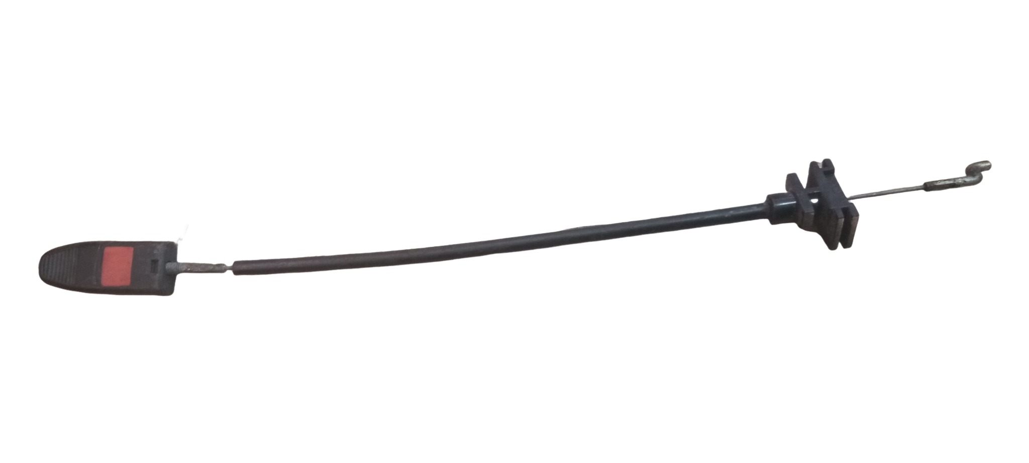 Cabo Fechadura Tras Gm Astra Original 7002346