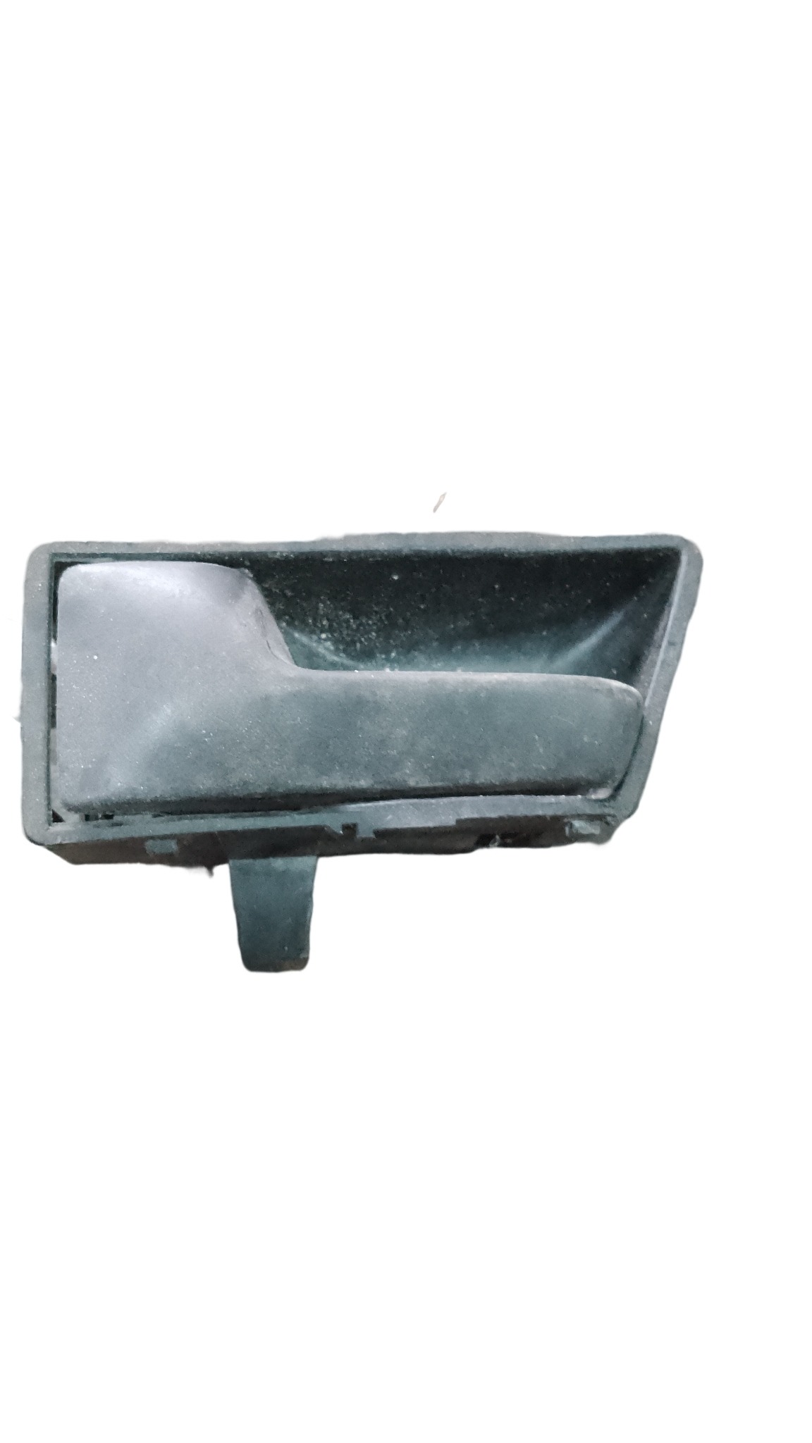 Maçaneta Interna Da Porta Esquerda Volkswagen Gol 94 Origina
