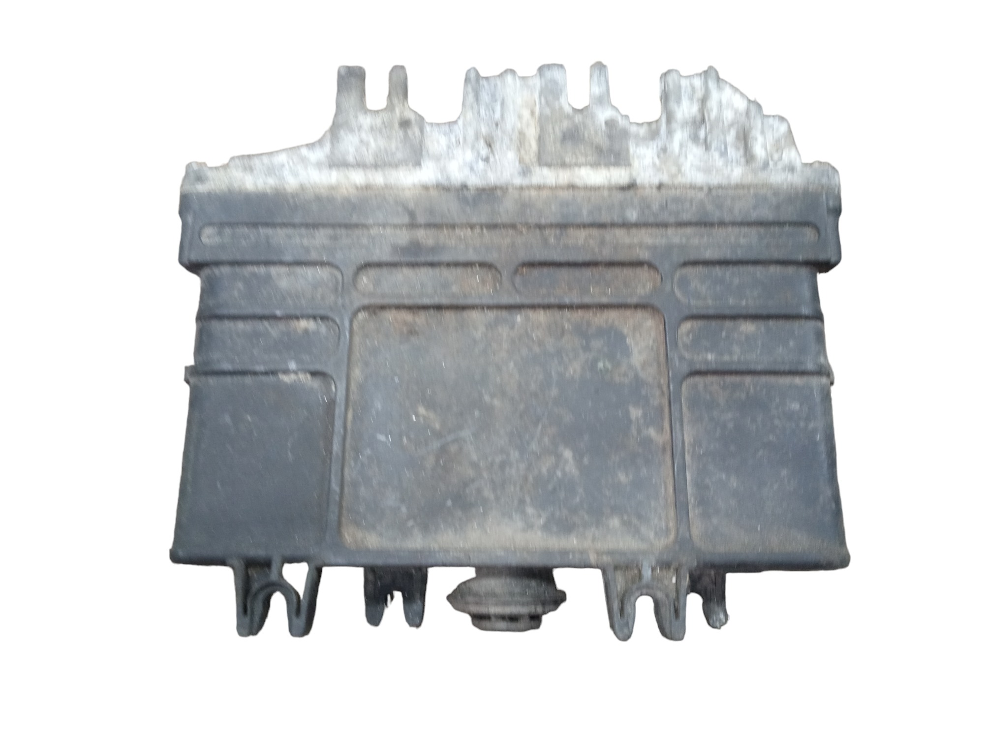 Modulo Injecao Vw Gol Parati Saveiro Bola 1.0 16v 1997 1999