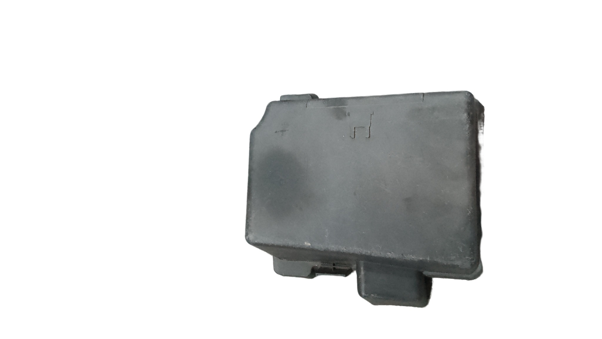 Tampa Caixa Fusível Peugeot 206 2002-08 9640866580