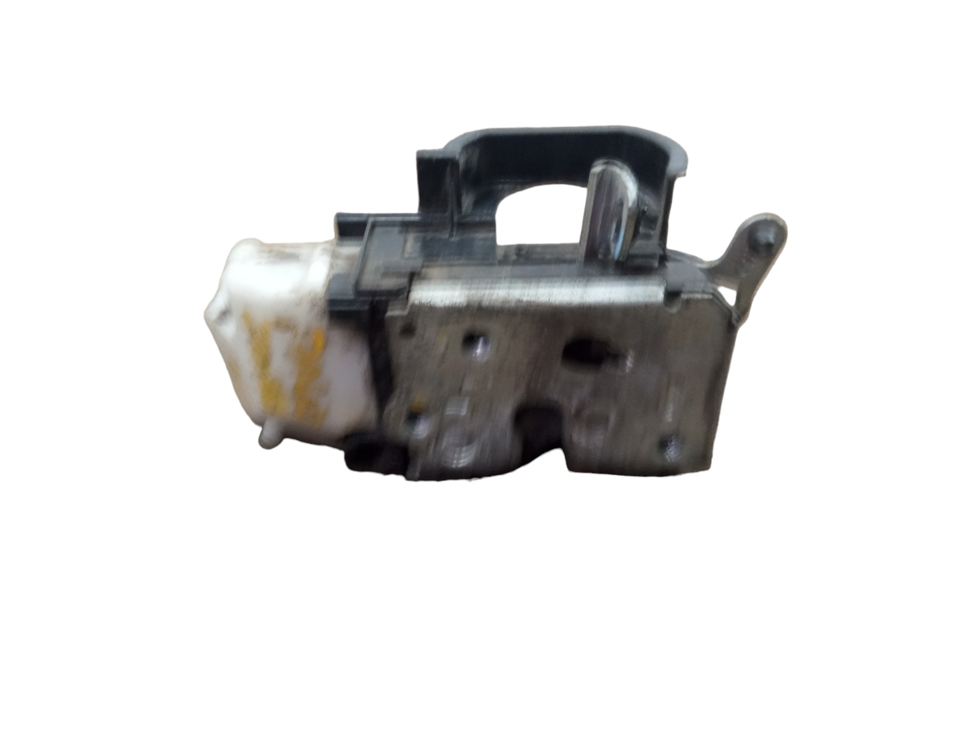 Fechadura Eletrica Dianteira Esquerdo Fiat Palio Zoiao 06 12