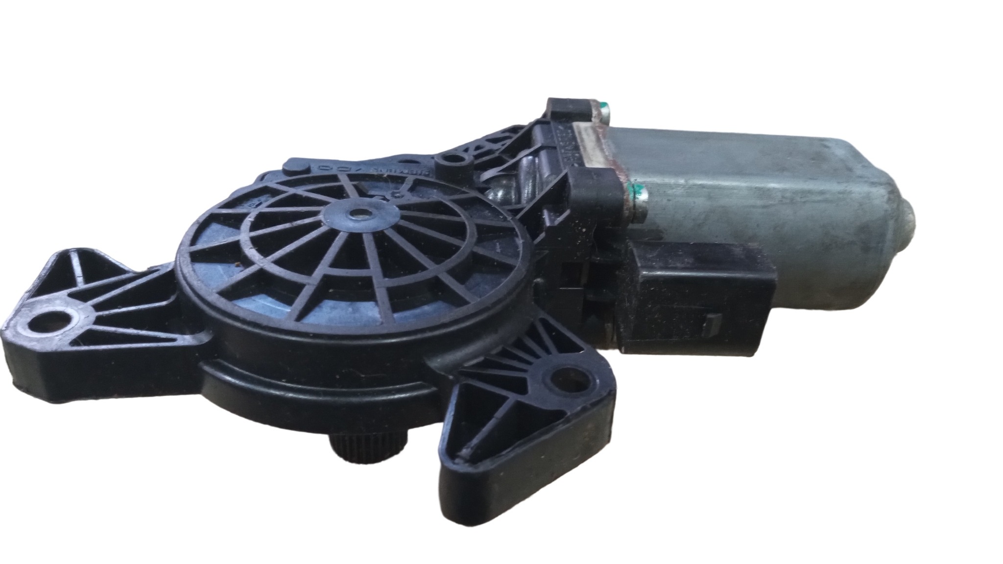Motor Vidro Elétrico Dir Vw Gol G5 G6 Original 0537300302