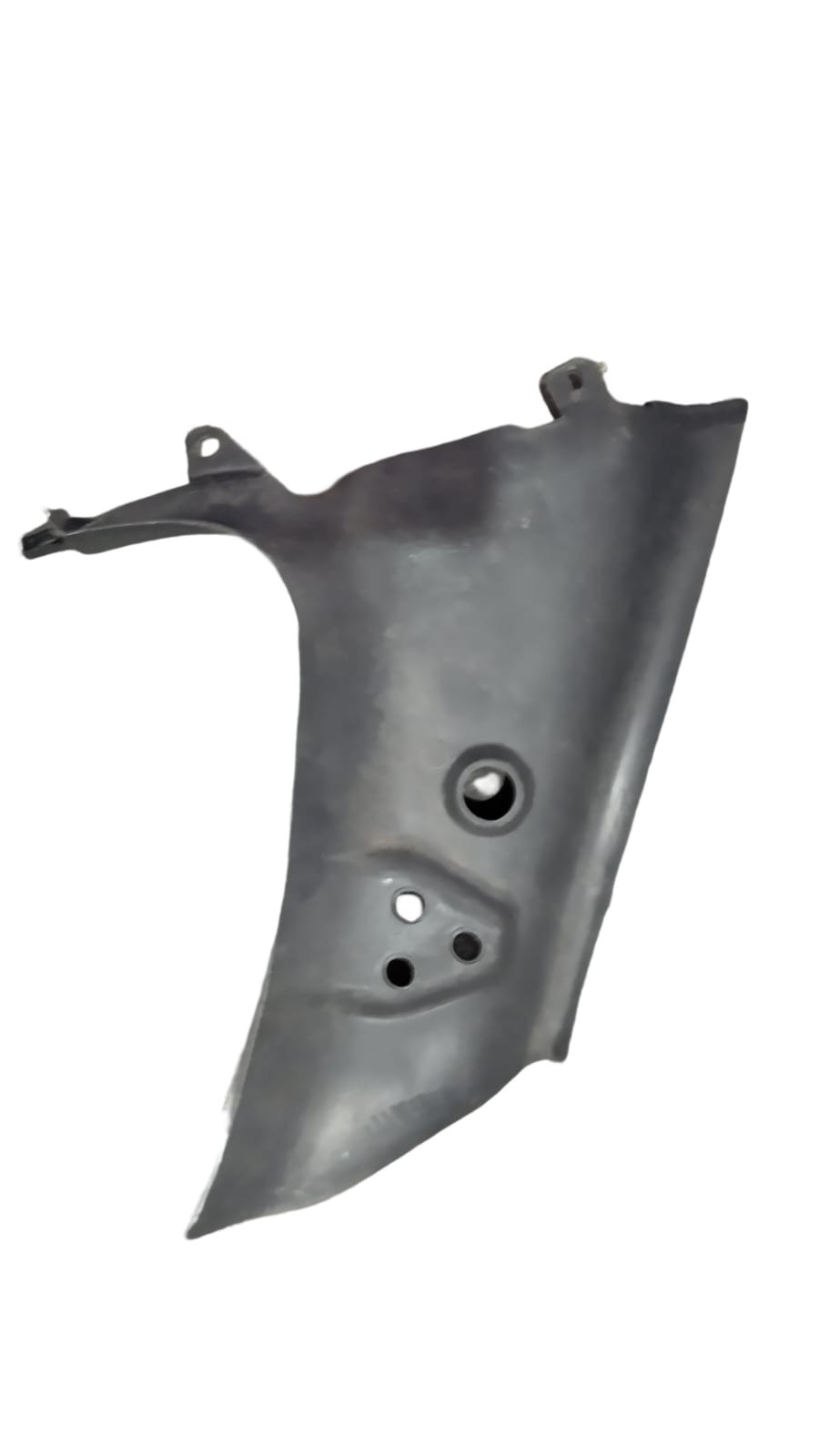 Acabamento Da Coluna Traseira Mala Ld Fiat Palio