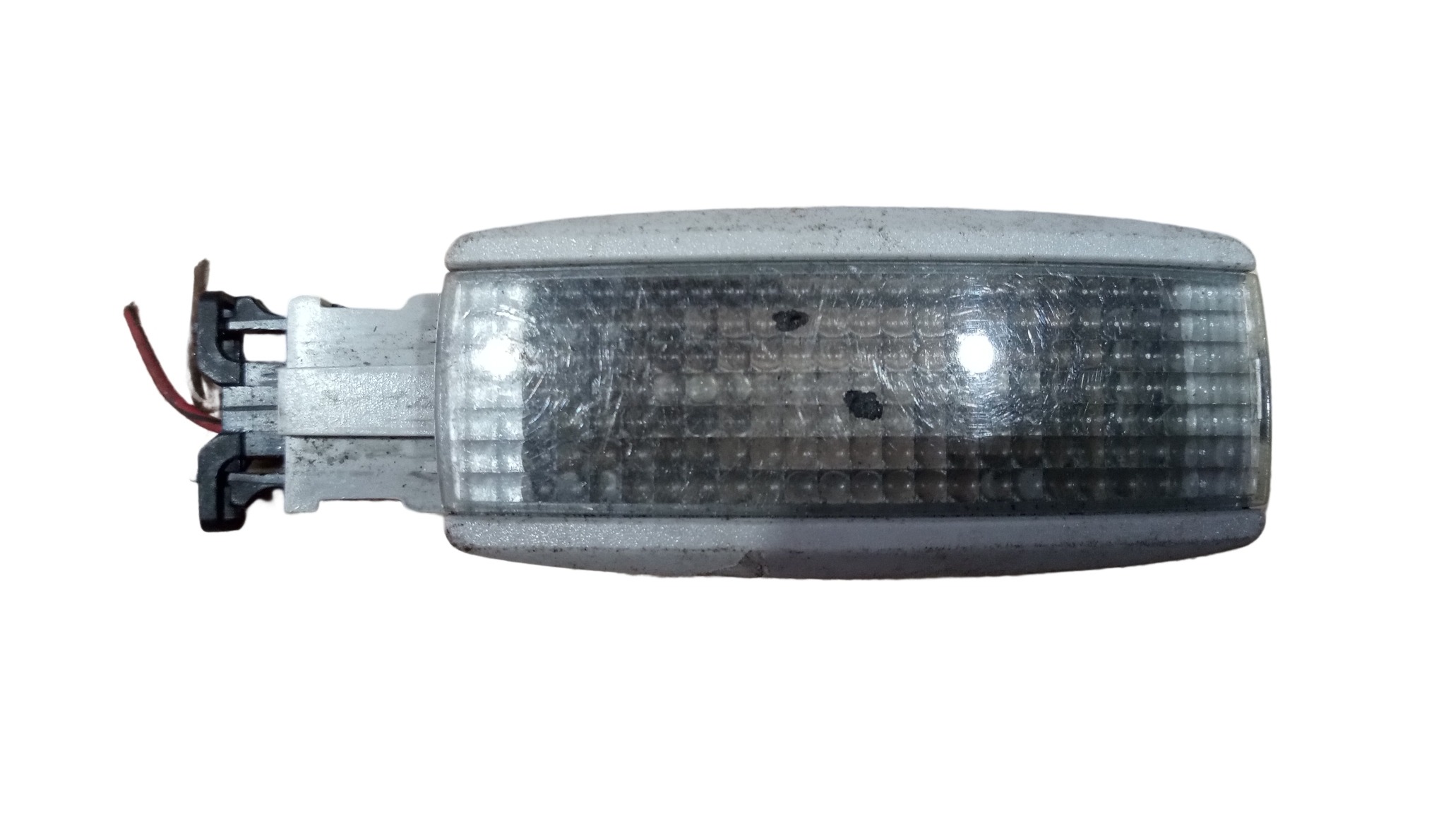 Lanterna Luz De Teto Vw Fox Original 380947113