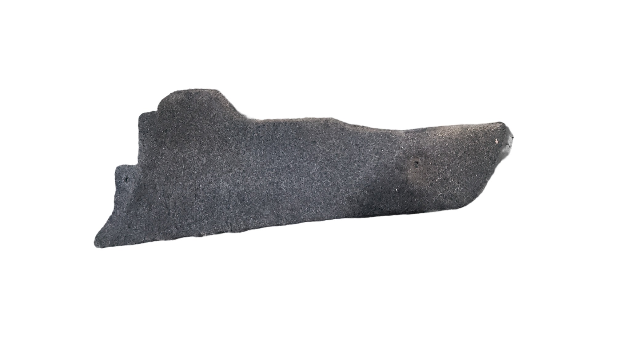 Moldura Carpete Esquerdo Palio Weekend 02 7353009450f