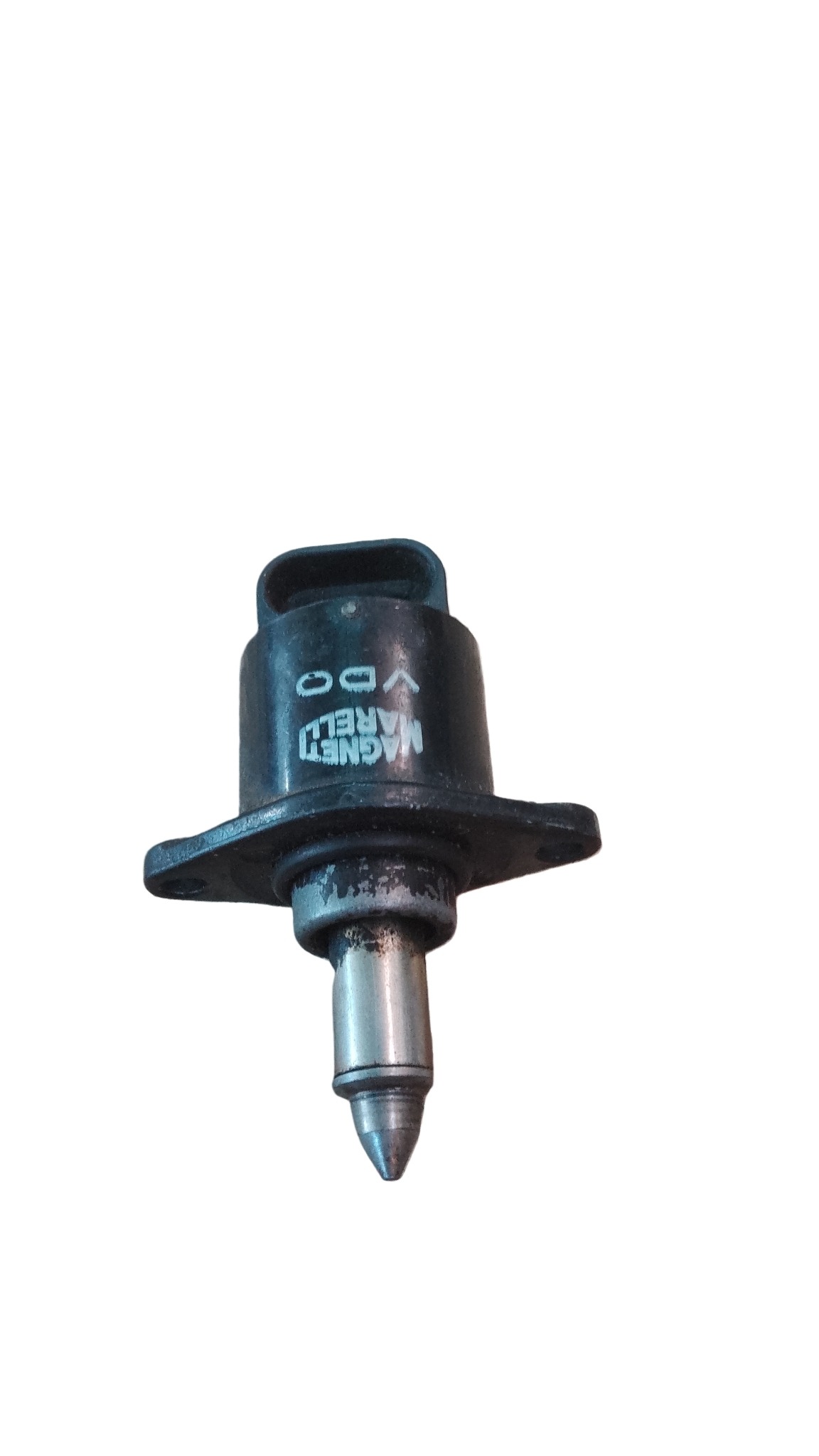 Sensor Atuador De Marcha Lenta Vw Gol Santana Ap 4 Bicos