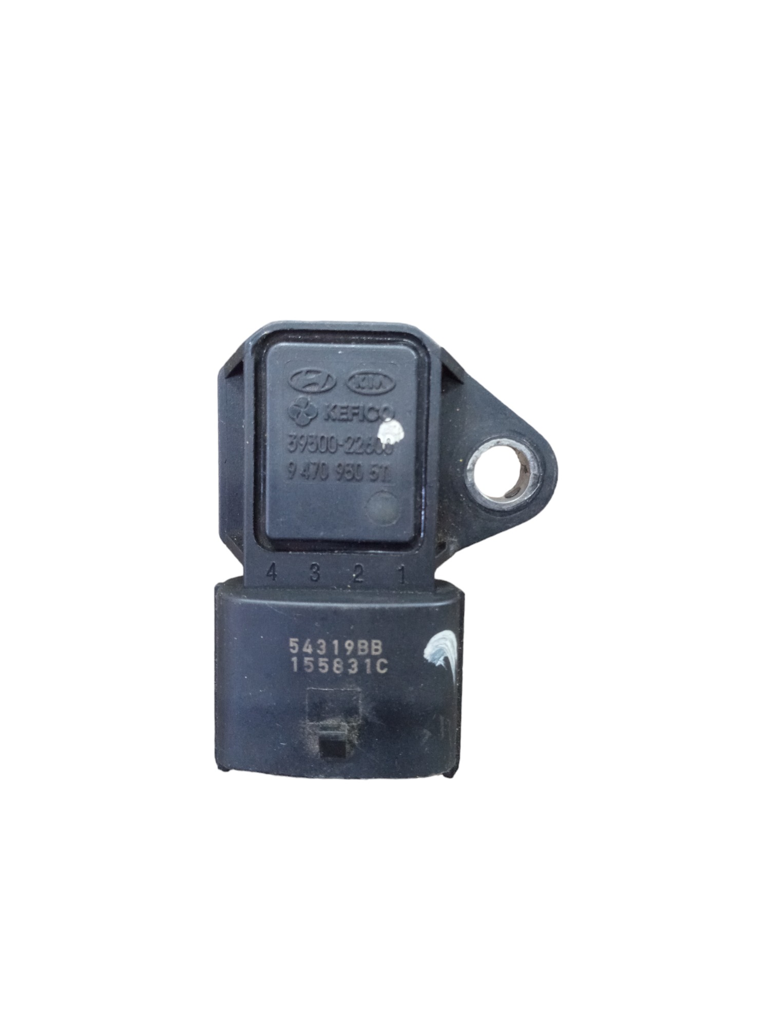 Sensor Map Hyundai Tucson I30 Kia Sportage 2.0 Original