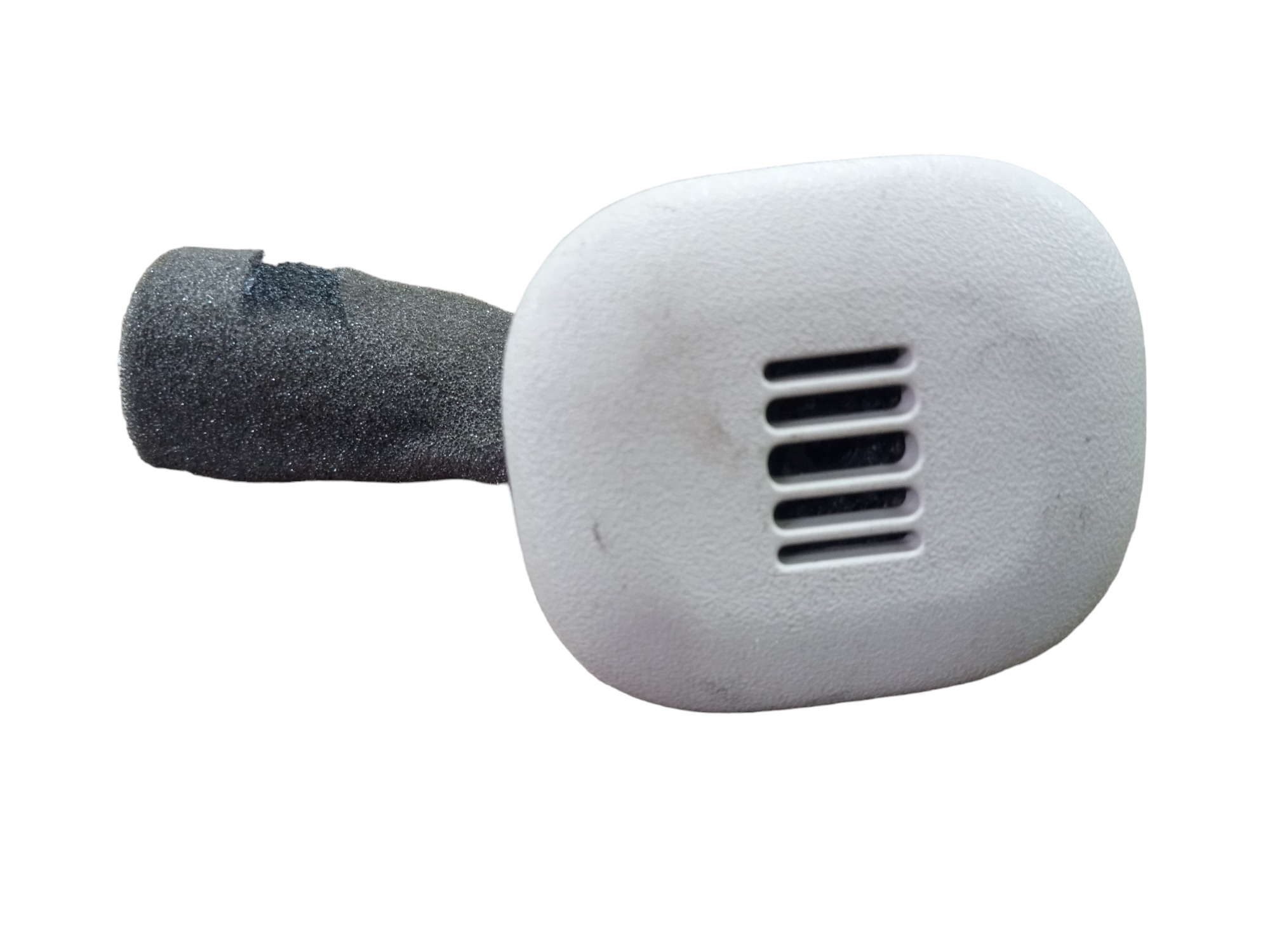 Microfone Teto Nissan Kicks 1.6 2021 Original