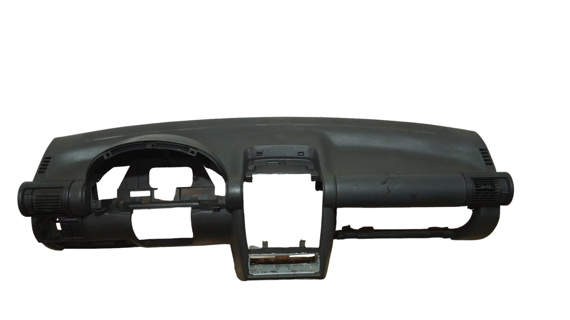 Capa Painel Tabelier Chevrolet Corsa Classic Wind Original  Cinza
