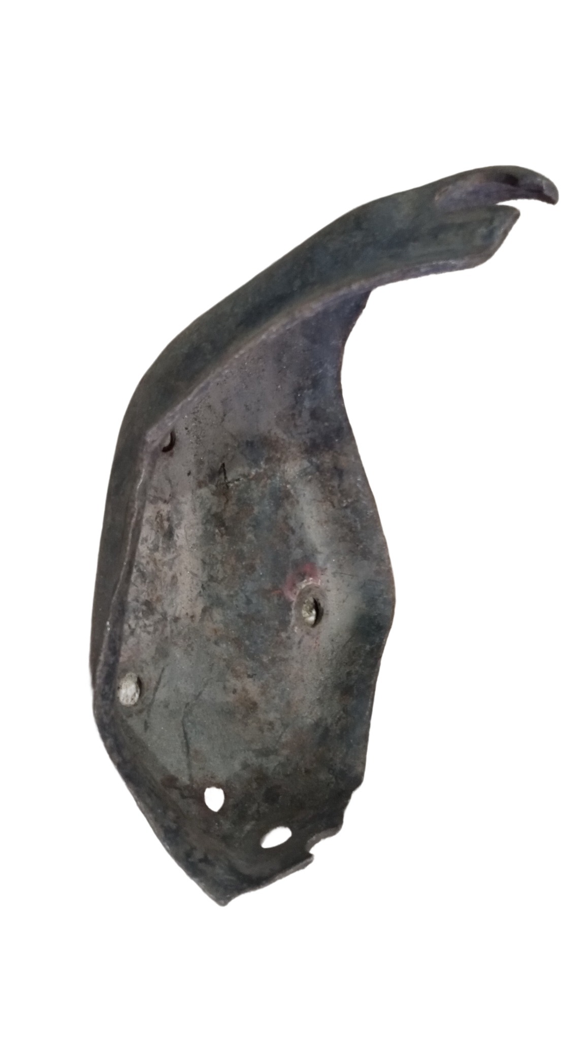 Suporte Coxim Motor Ap Original