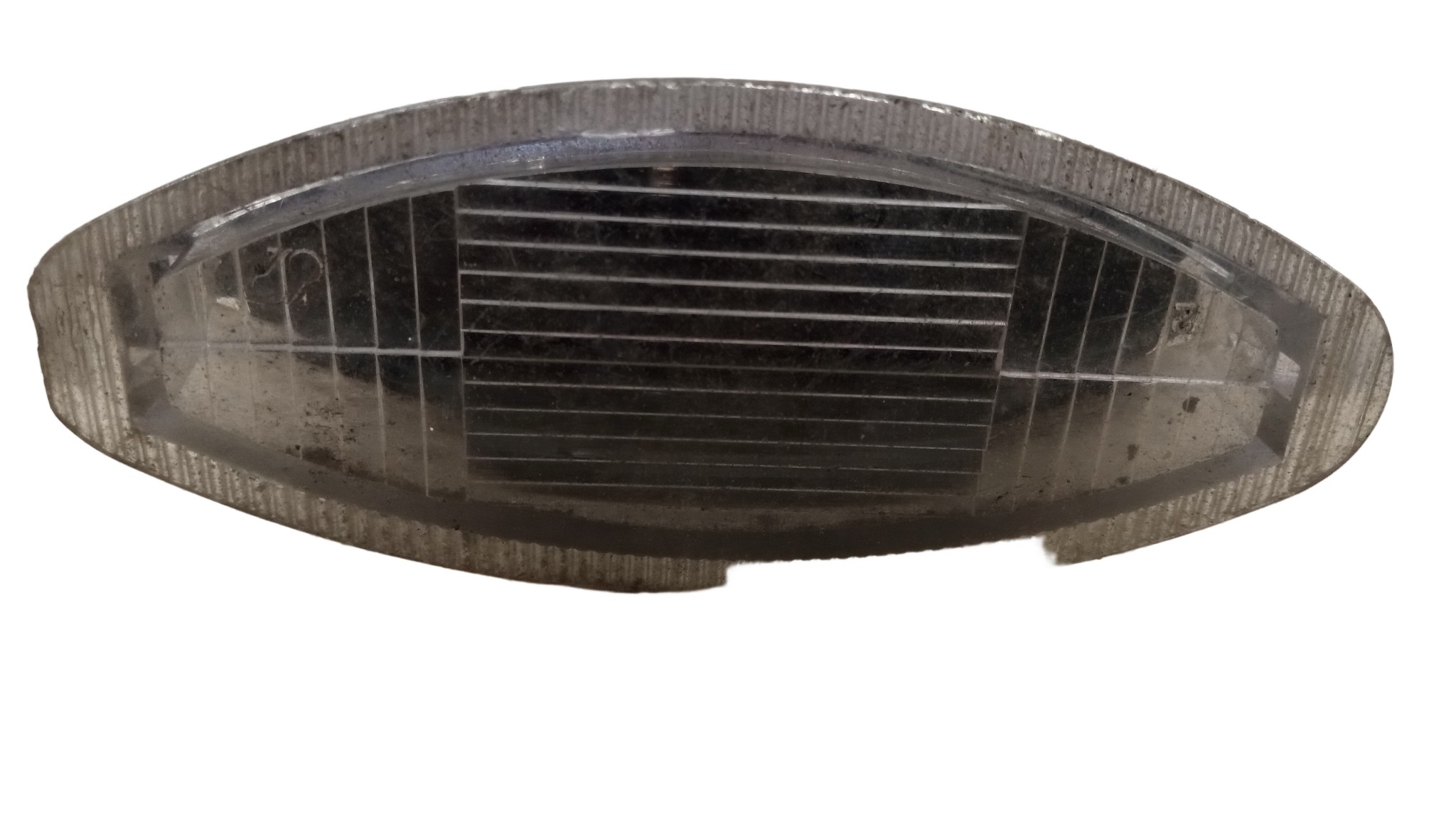 Lanterna Luz De Placa Gm Kadett
