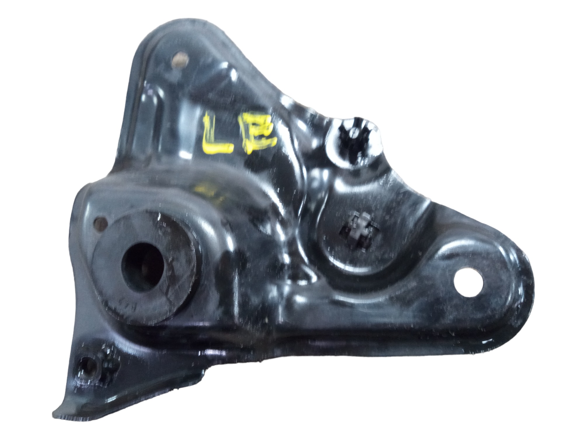 Suporte Superior Esquerdo Radiador Honda City 1.5