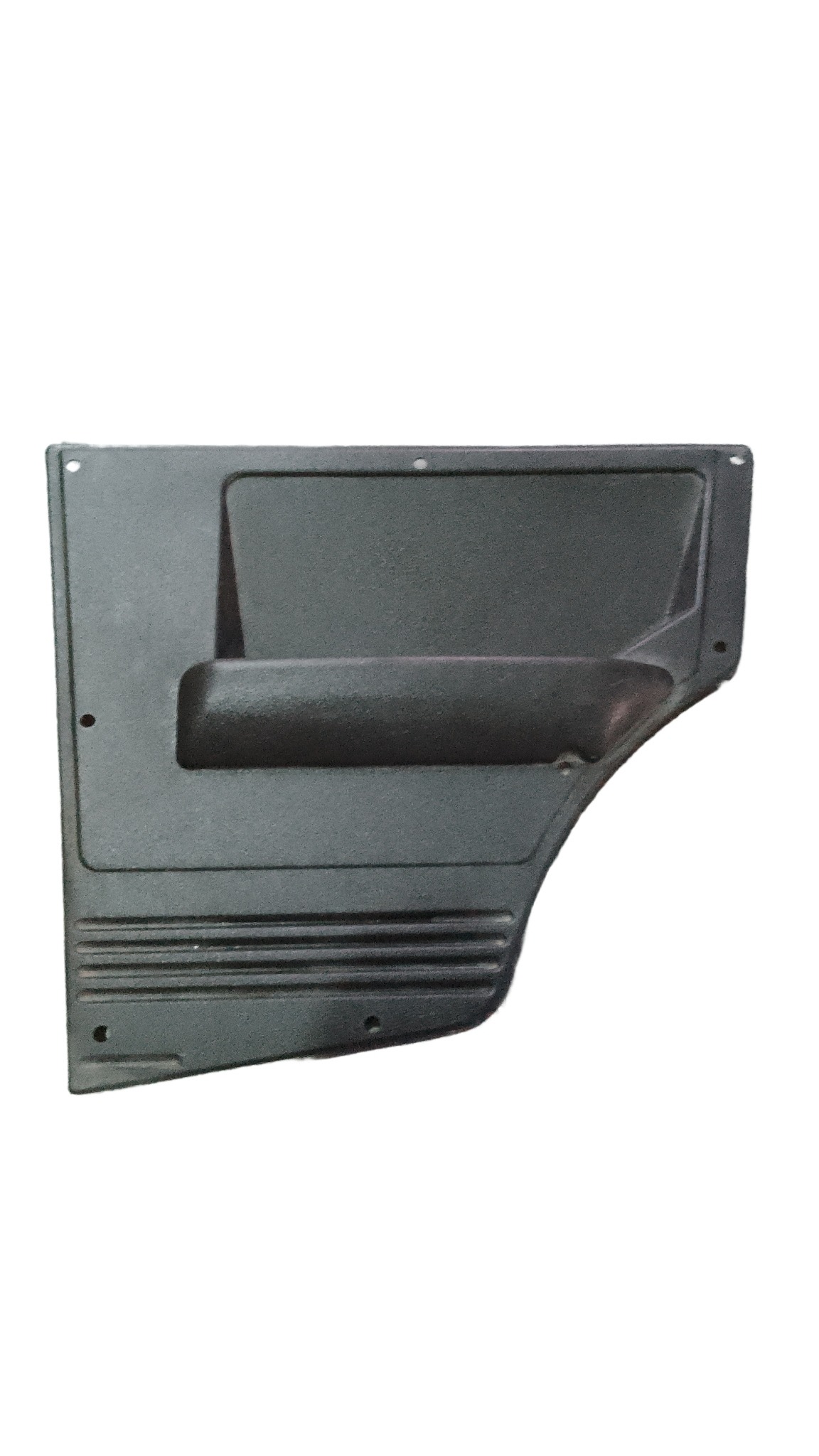 Forro Lateral Traseiro Dir Uno 2p 1988-2011 189701080 Pret