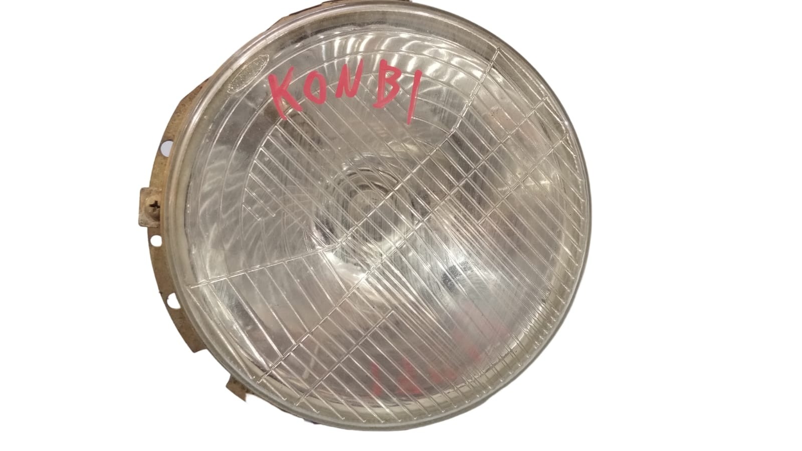 Farol Principal Vw Kombi Fusca