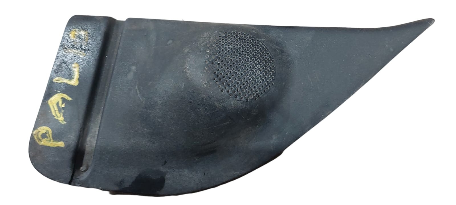 Acabamento Interna Retrovisor Le Fiat Strada Orig 714191000