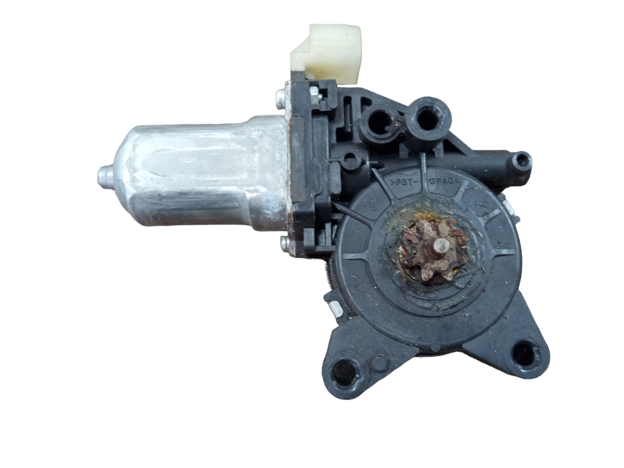 Motor Maquina Vidro Elétrico Traseira Direita Kia Soul 2010