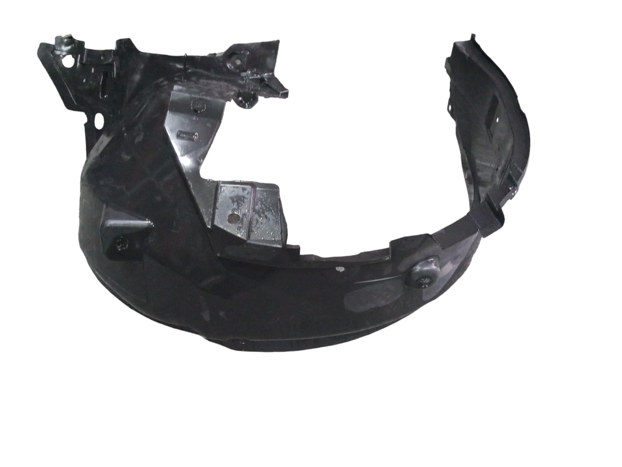 Parabarro Dianteiro Esquerdo Nissan Kicks 1.6 2021