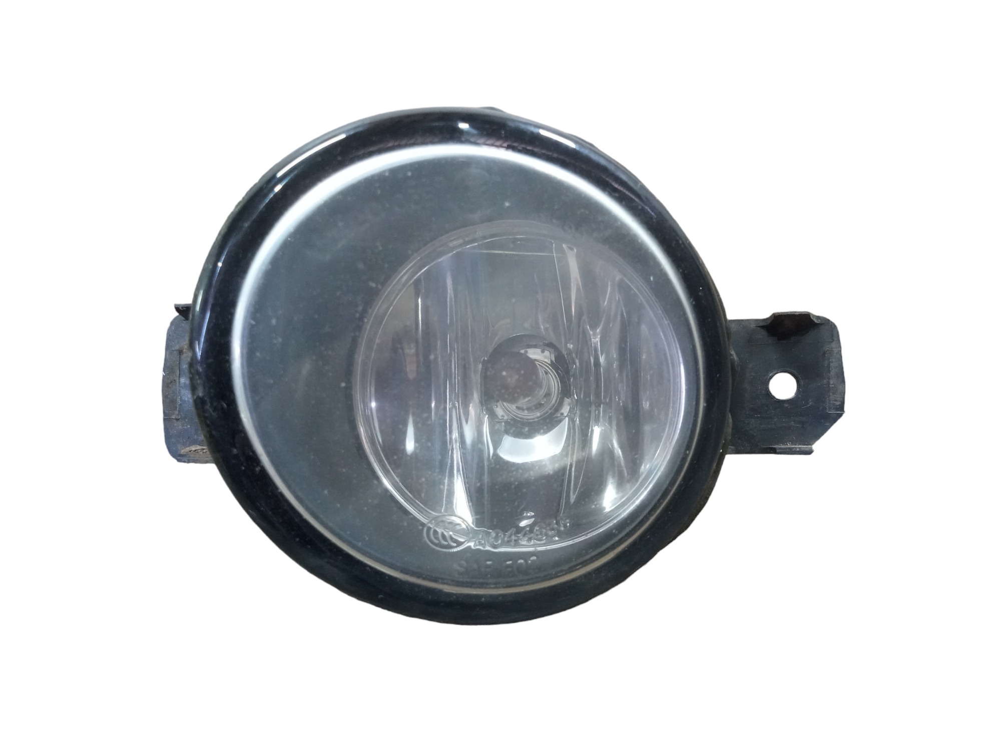 Farol Milha Esquerdo Nissa Sentra 2008 Original  Branca