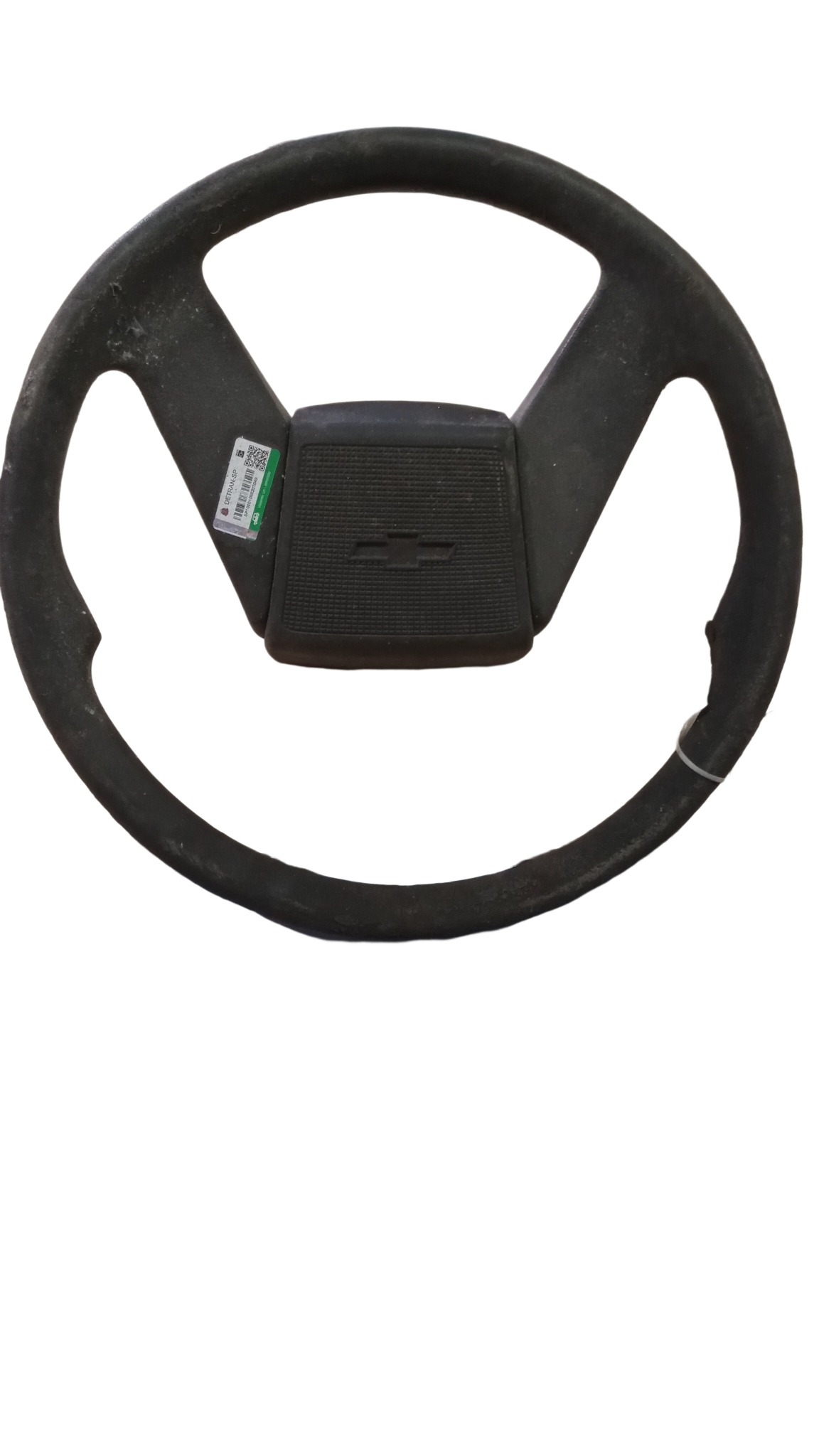Volante Motorista Kadett Original