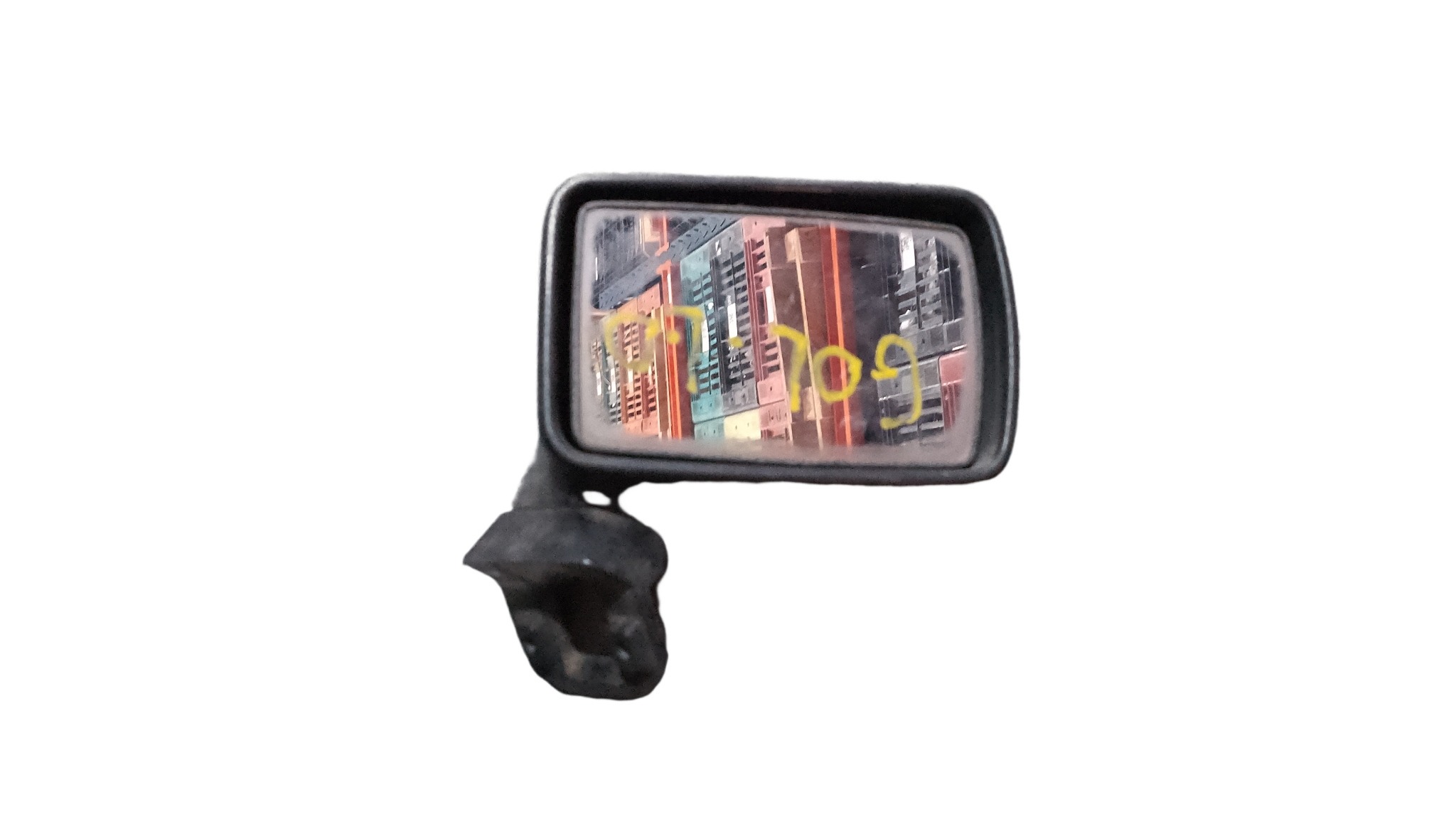 Retrovisor Gol Parati Saveiro 83/87 Lado Direito