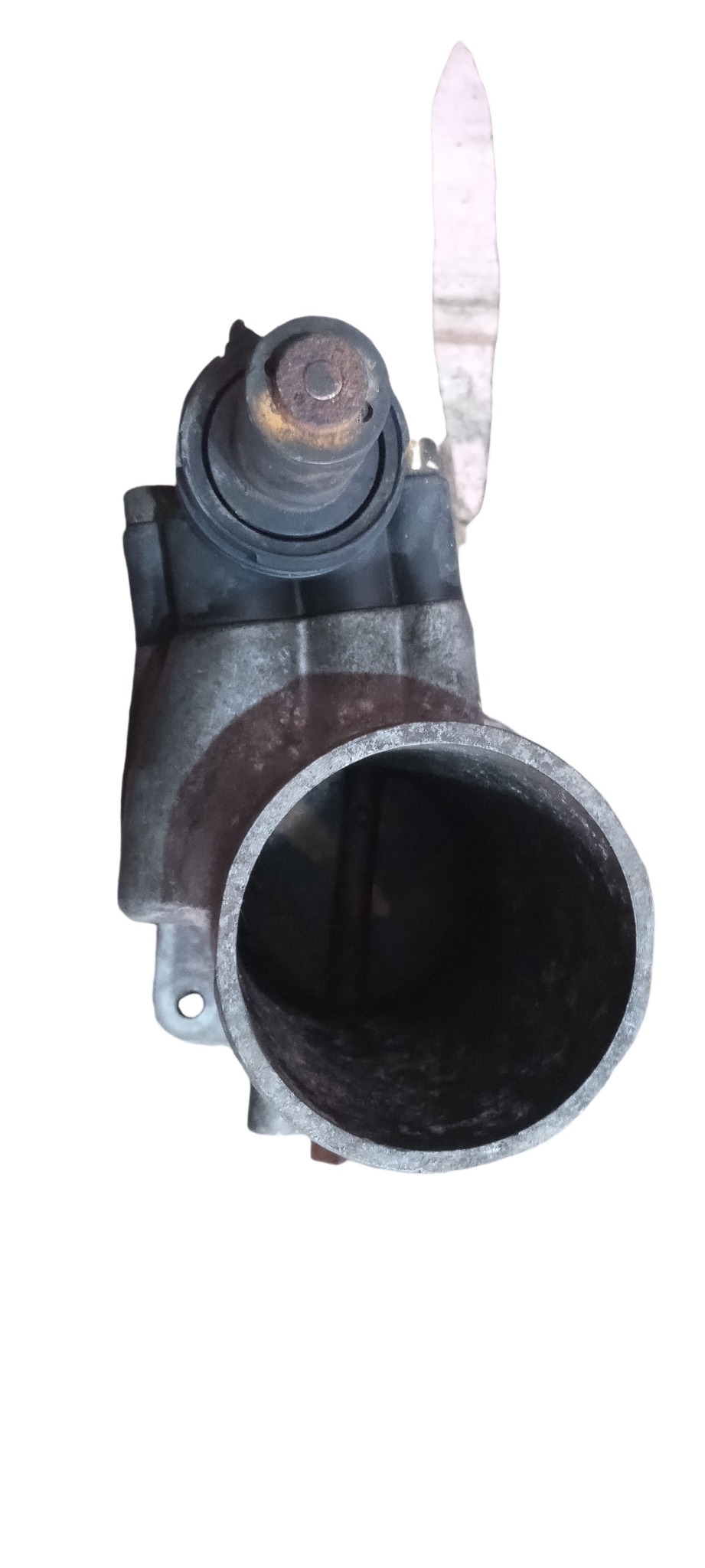 Tbi Corpo De Borboleta Gm Corsa Original
