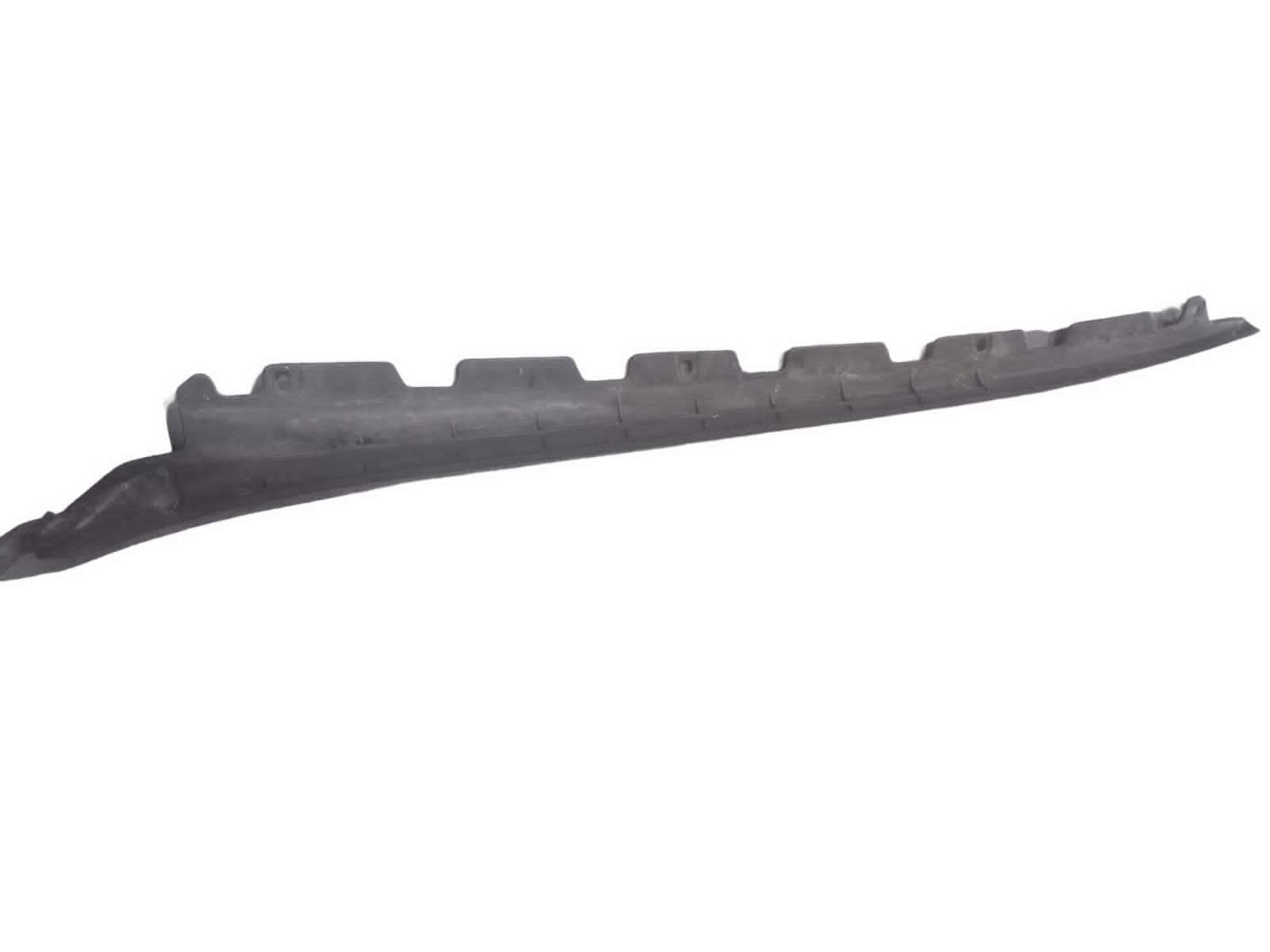 Moldura Acabamento Externo Para-brisa Fiat Pailo 46517766 Or