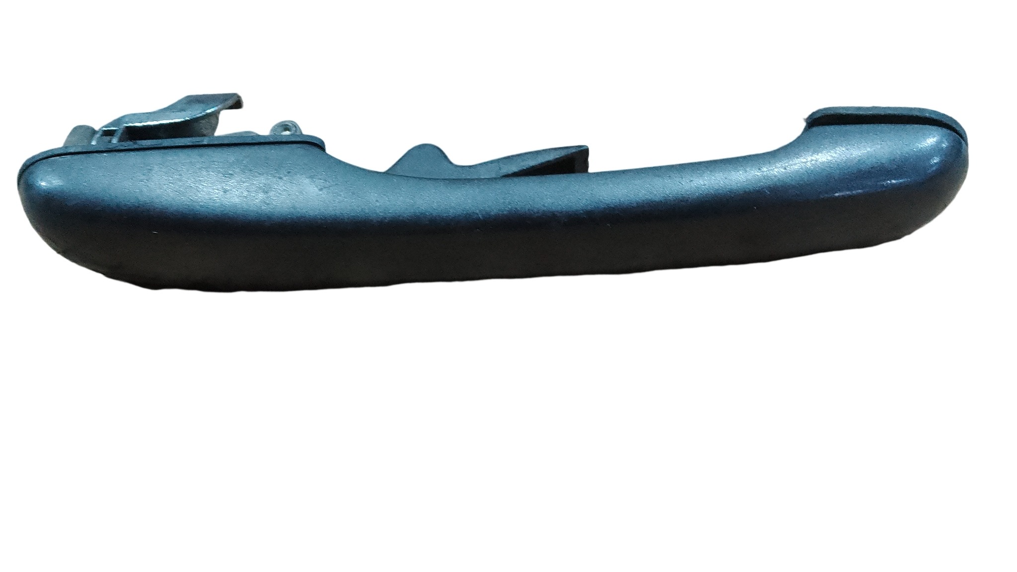 Maçaneta Externa Traseira Direita Volkswagen Santana 98/06 Cinz Traseira